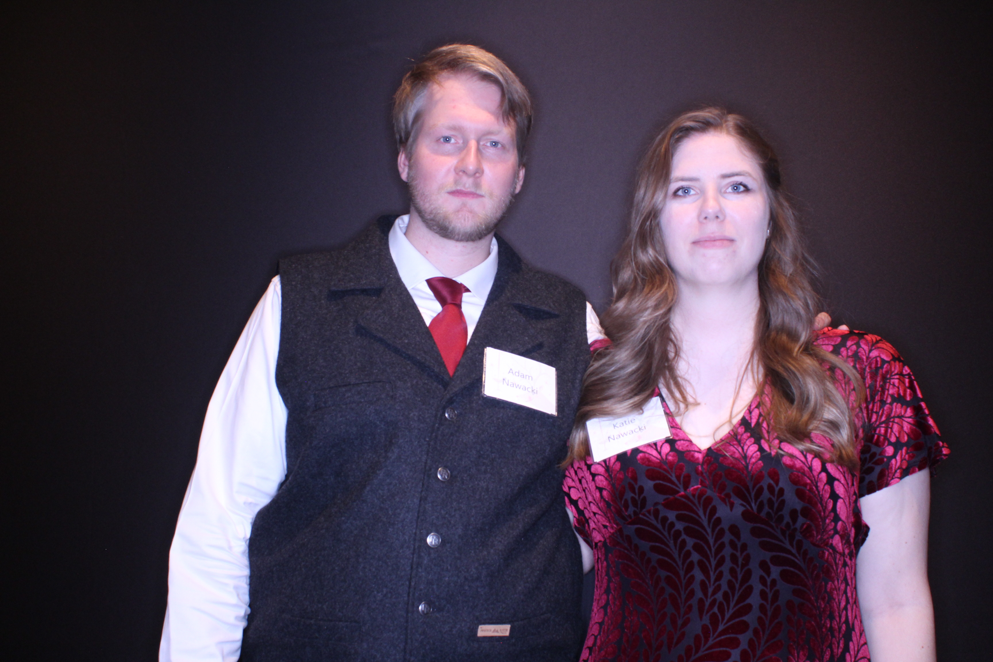 Ramaco Holiday Party | View more photos from the event at gallery.photoboothbillings.com/u/PhotoBoothBillings/Ramaco-Holiday-Party-0