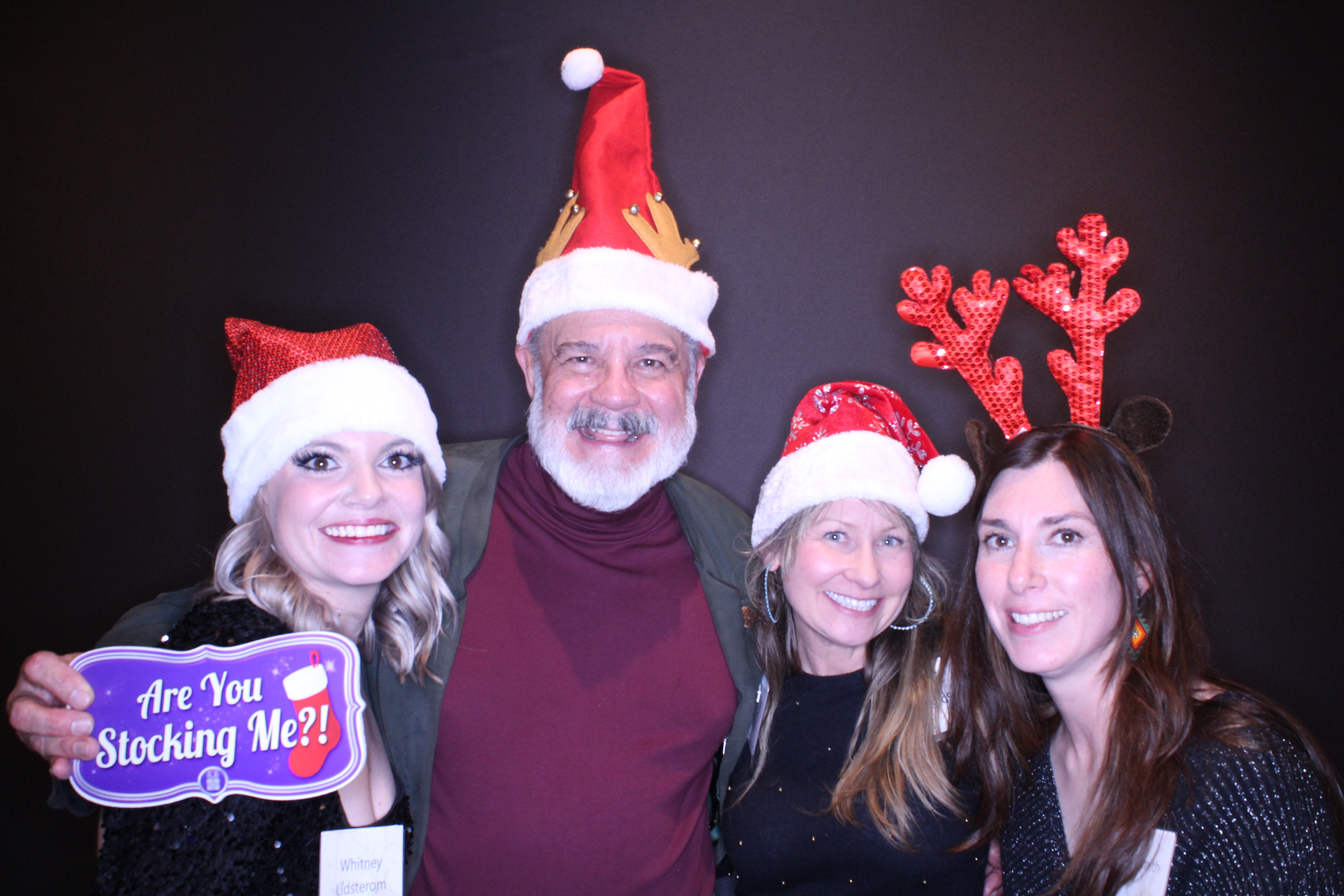 Ramaco Holiday Party | View more photos from the event at gallery.photoboothbillings.com/u/PhotoBoothBillings/Ramaco-Holiday-Party-0