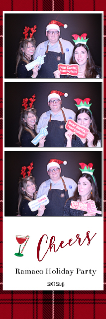 Ramaco Holiday Party | View more photos from the event at gallery.photoboothbillings.com/u/PhotoBoothBillings/Ramaco-Holiday-Party-0