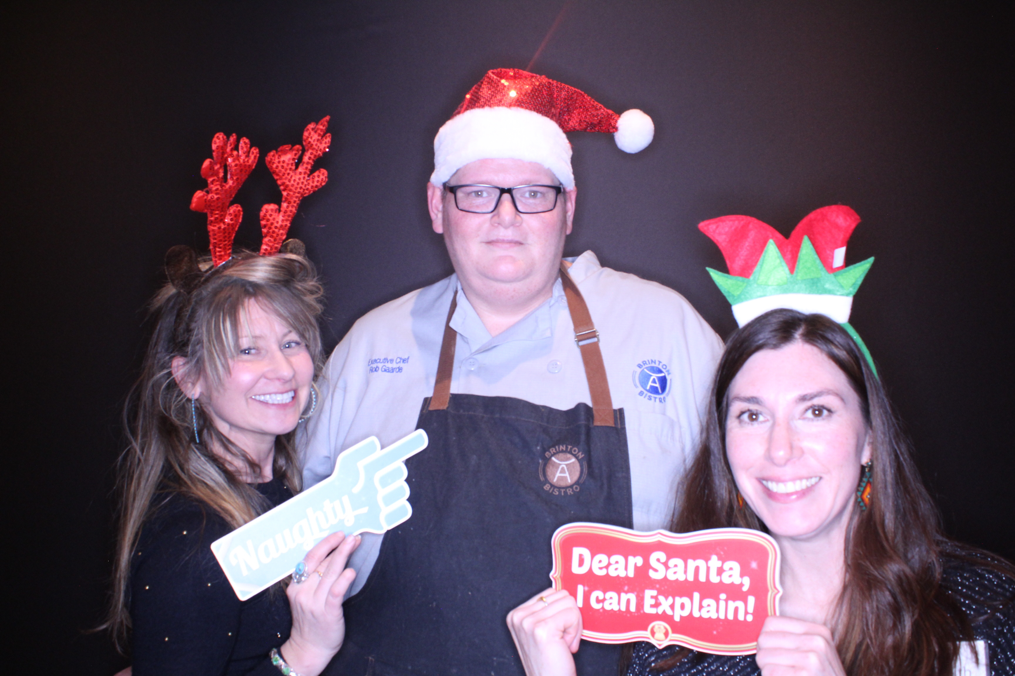 Ramaco Holiday Party | View more photos from the event at gallery.photoboothbillings.com/u/PhotoBoothBillings/Ramaco-Holiday-Party-0