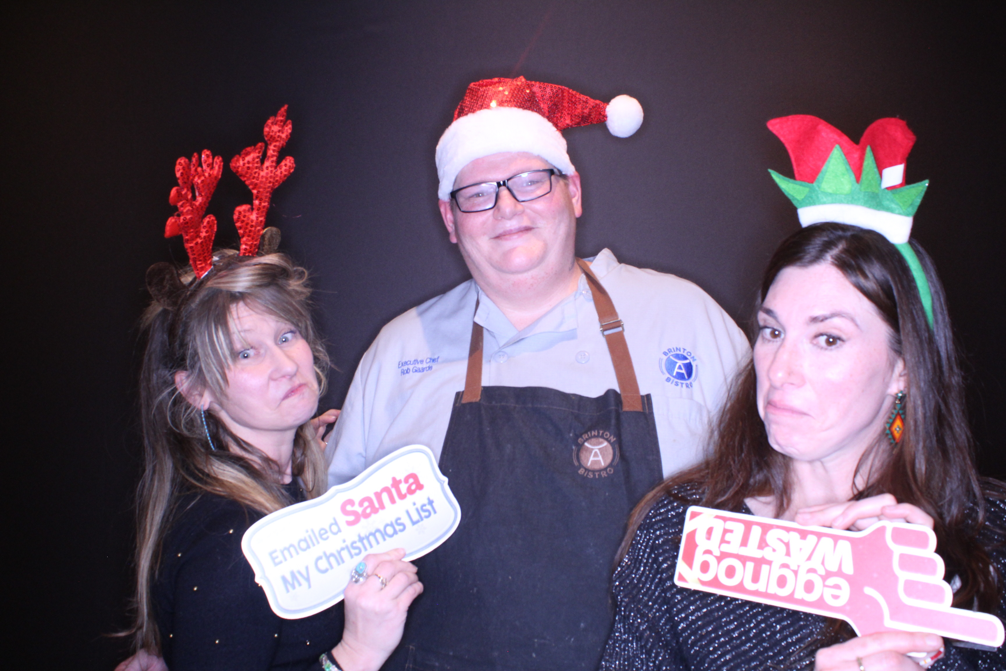 Ramaco Holiday Party | View more photos from the event at gallery.photoboothbillings.com/u/PhotoBoothBillings/Ramaco-Holiday-Party-0