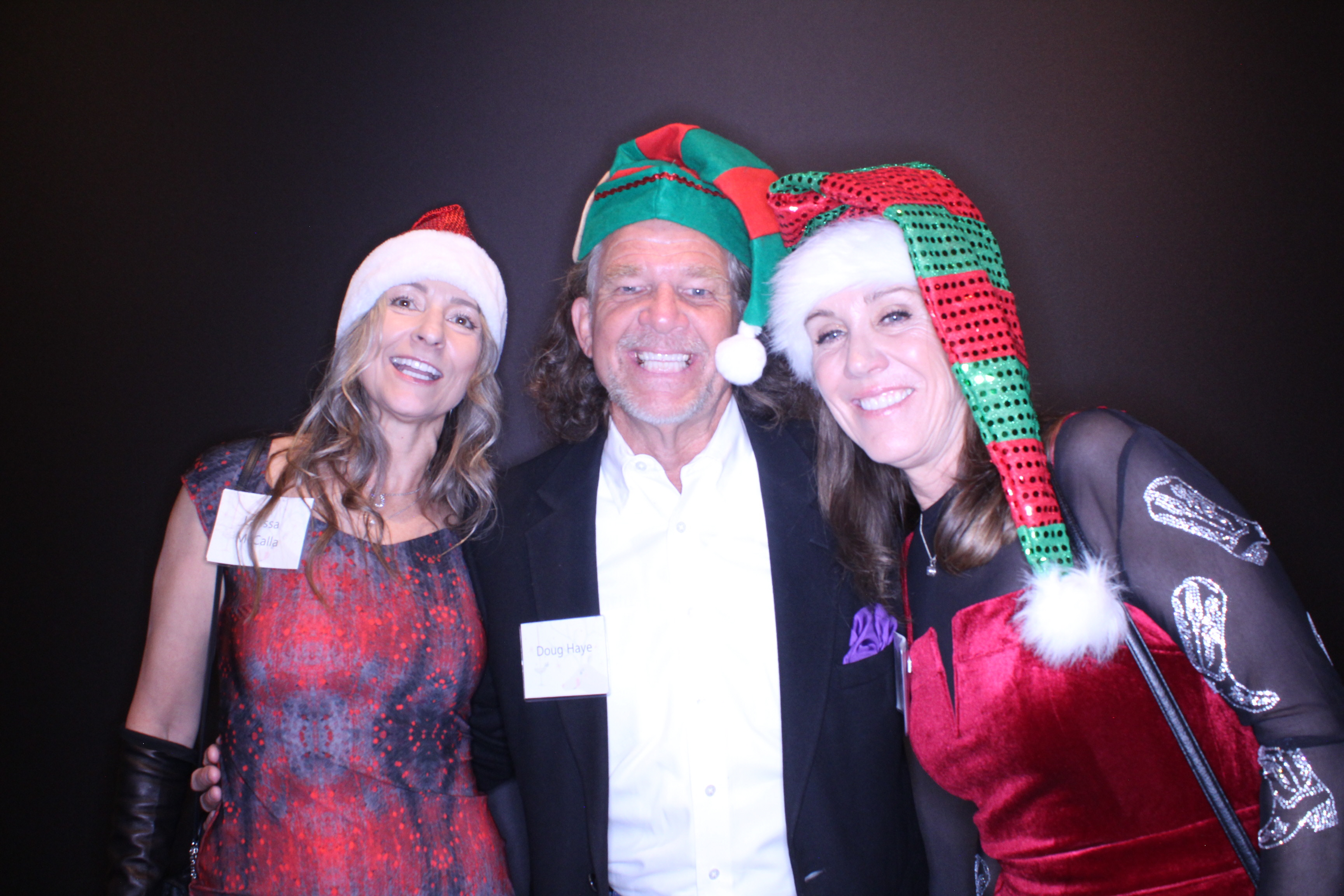 Ramaco Holiday Party | View more photos from the event at gallery.photoboothbillings.com/u/PhotoBoothBillings/Ramaco-Holiday-Party-0
