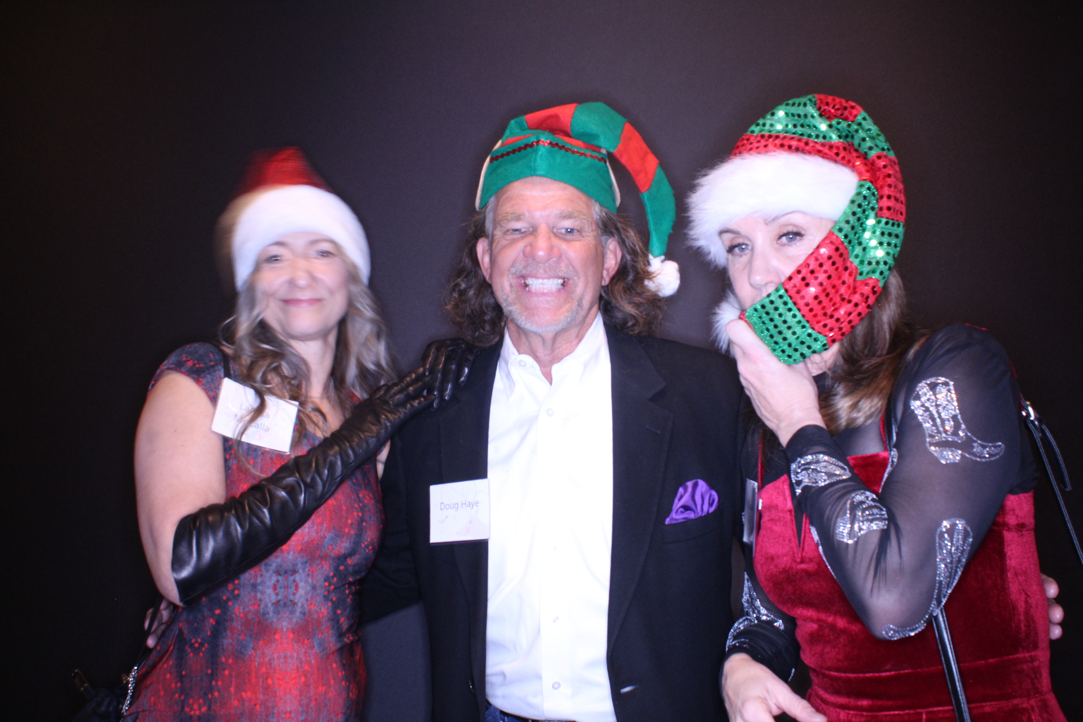 Ramaco Holiday Party | View more photos from the event at gallery.photoboothbillings.com/u/PhotoBoothBillings/Ramaco-Holiday-Party-0