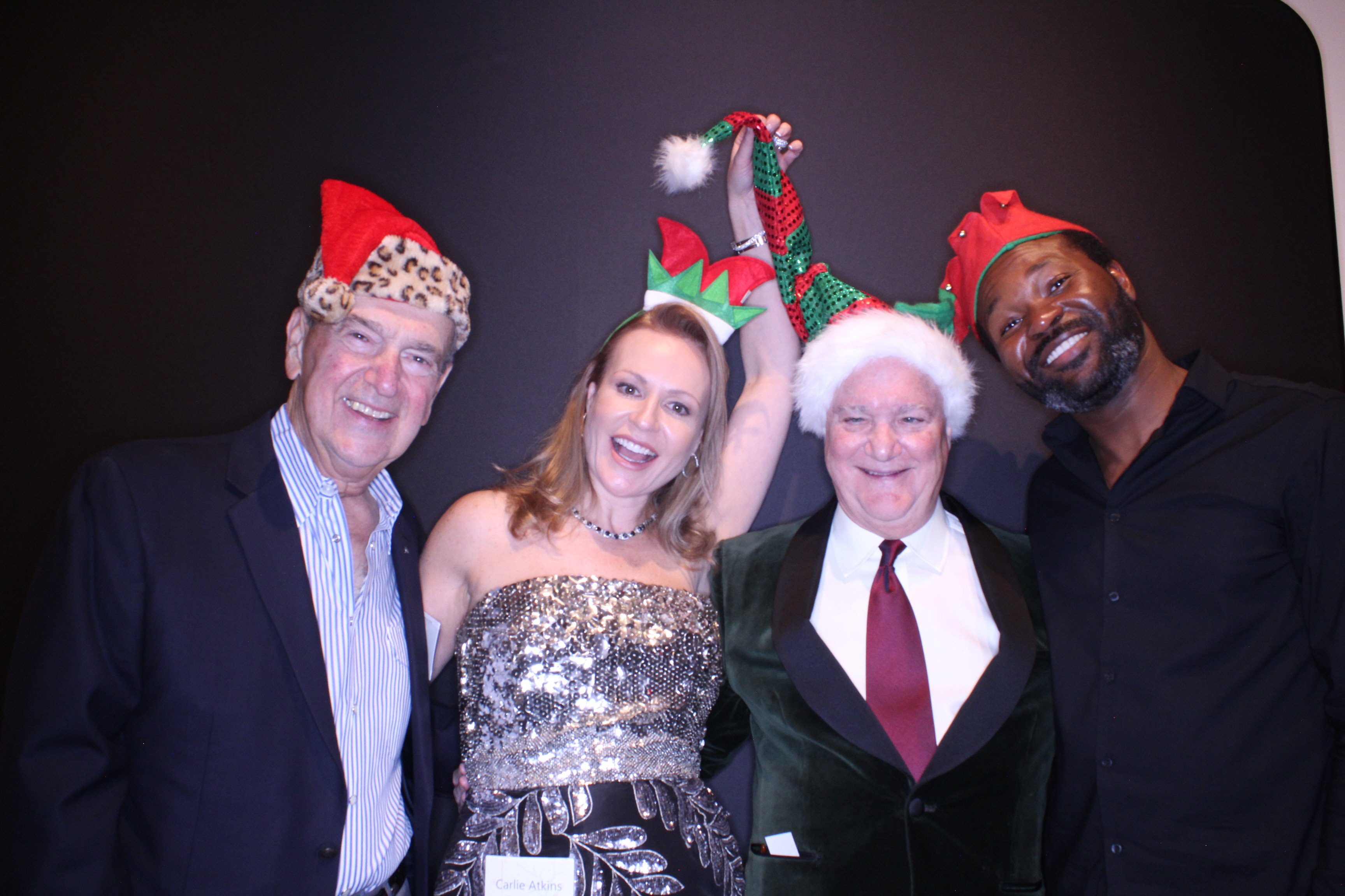 Ramaco Holiday Party | View more photos from the event at gallery.photoboothbillings.com/u/PhotoBoothBillings/Ramaco-Holiday-Party-0
