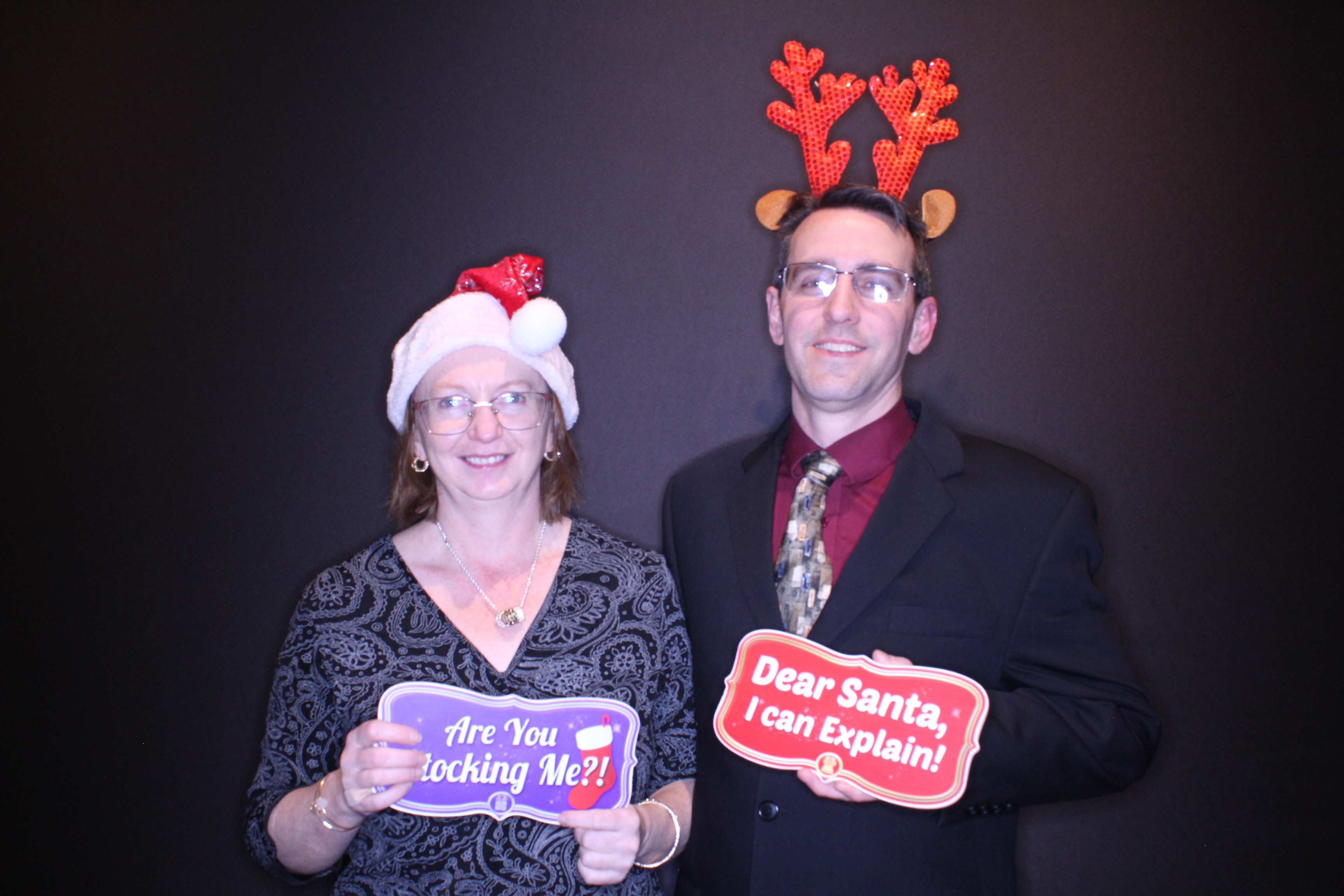Ramaco Holiday Party | View more photos from the event at gallery.photoboothbillings.com/u/PhotoBoothBillings/Ramaco-Holiday-Party-0