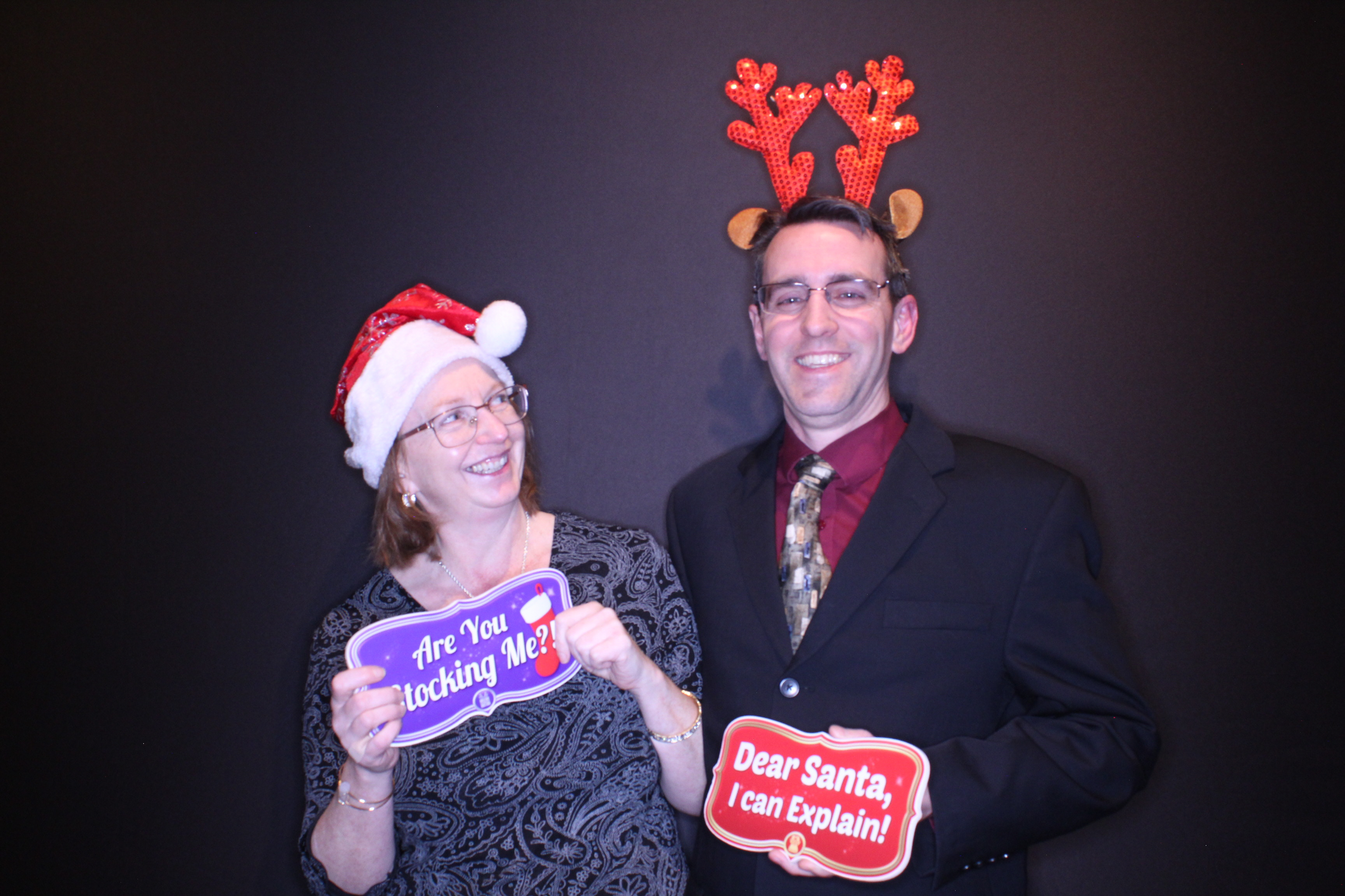 Ramaco Holiday Party | View more photos from the event at gallery.photoboothbillings.com/u/PhotoBoothBillings/Ramaco-Holiday-Party-0
