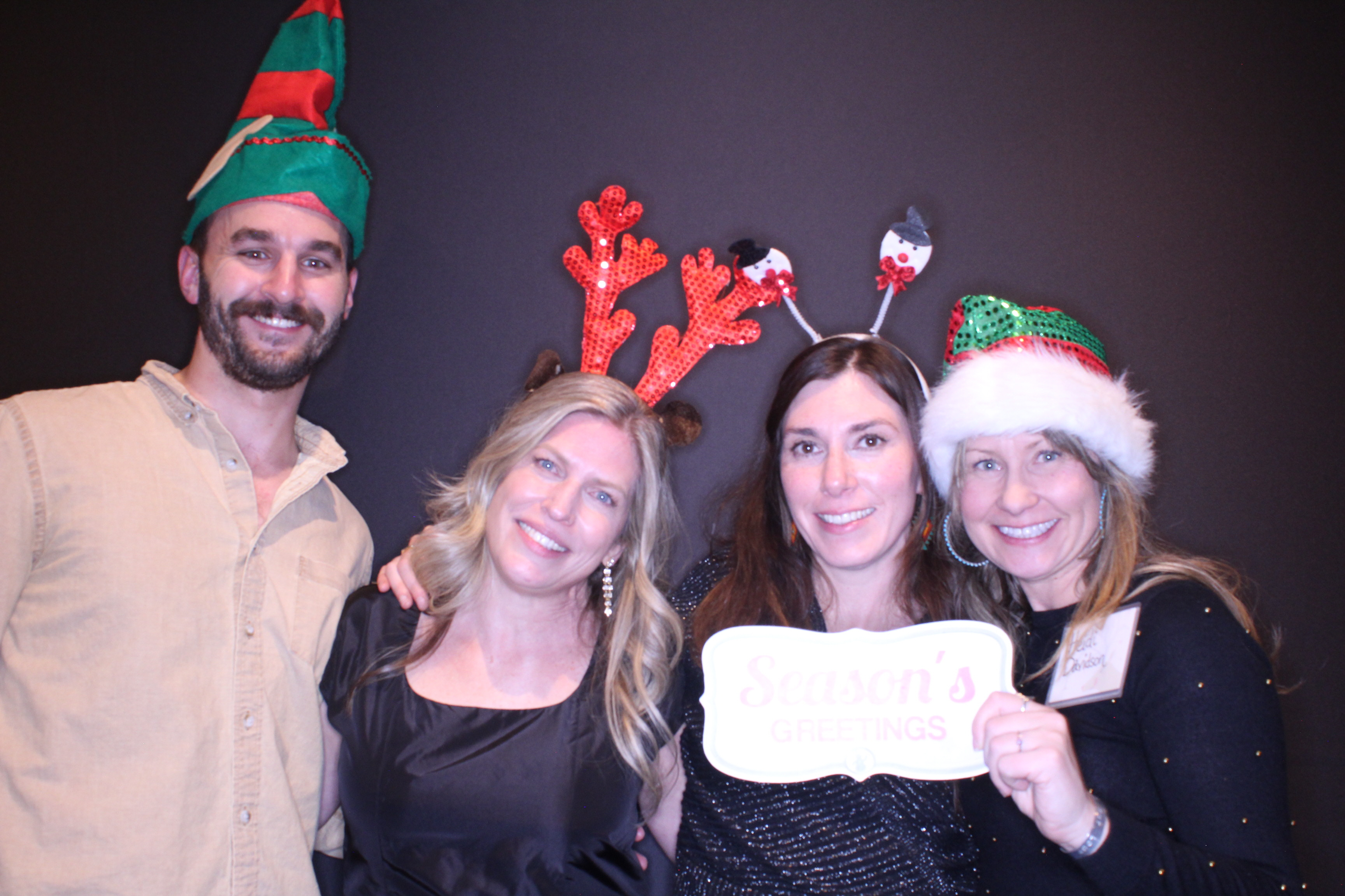 Ramaco Holiday Party | View more photos from the event at gallery.photoboothbillings.com/u/PhotoBoothBillings/Ramaco-Holiday-Party-0