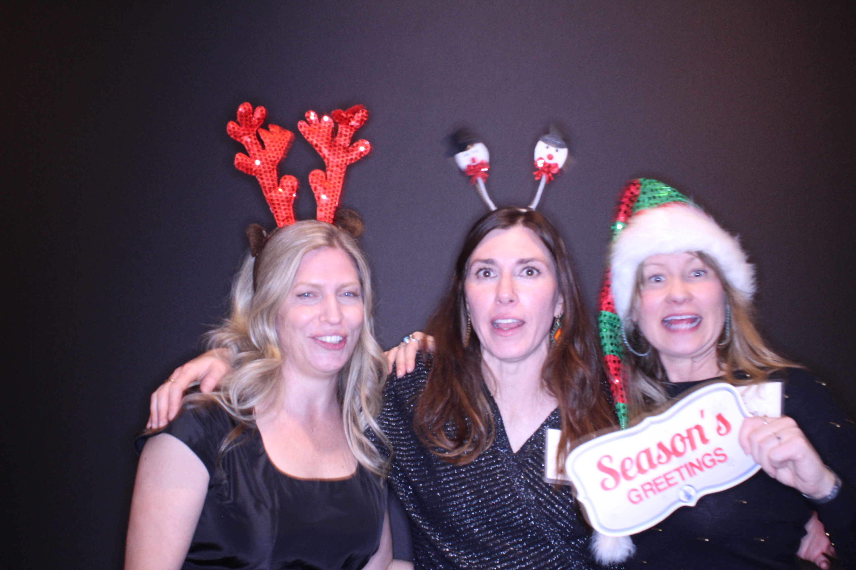 Ramaco Holiday Party | View more photos from the event at gallery.photoboothbillings.com/u/PhotoBoothBillings/Ramaco-Holiday-Party-0