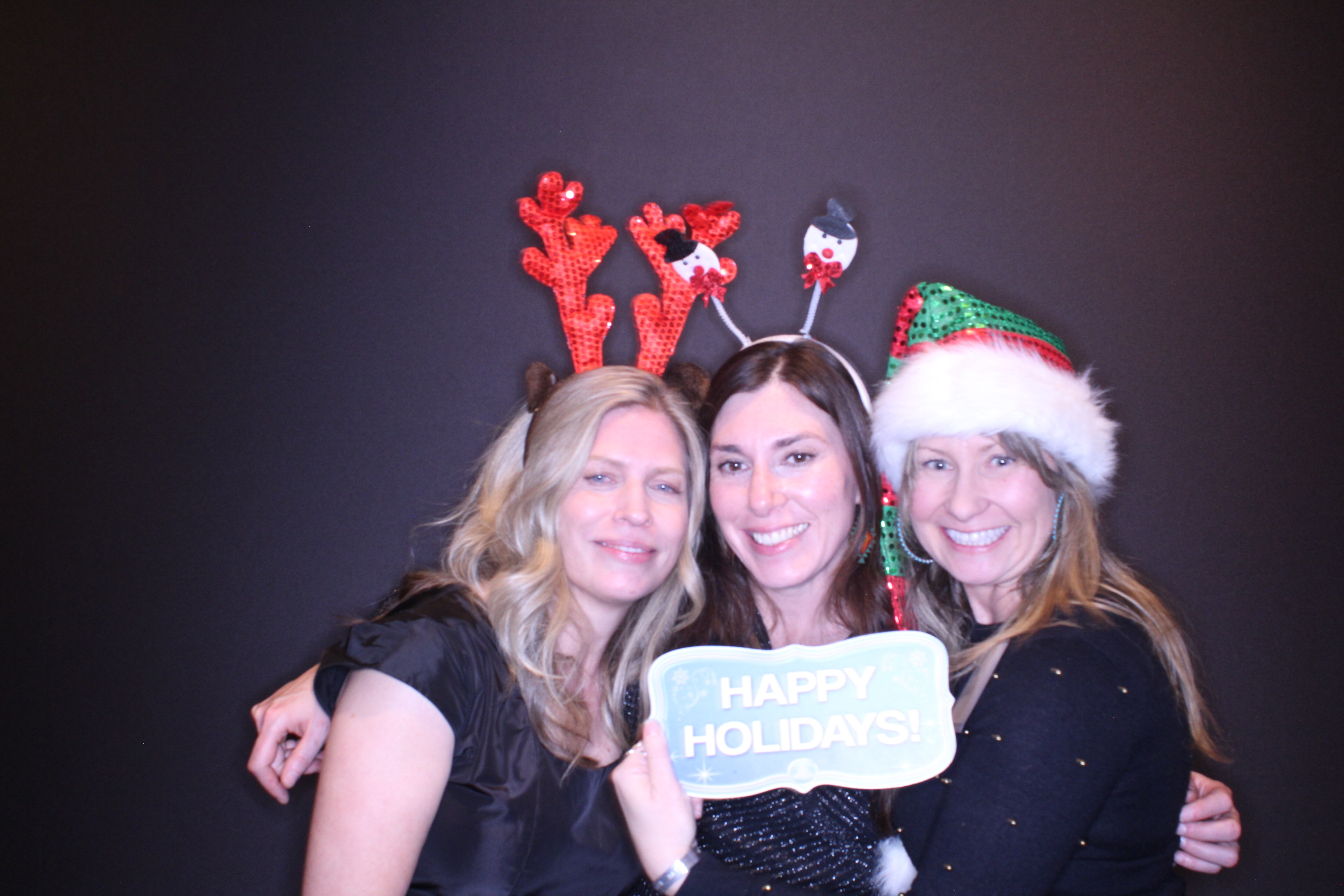 Ramaco Holiday Party | View more photos from the event at gallery.photoboothbillings.com/u/PhotoBoothBillings/Ramaco-Holiday-Party-0