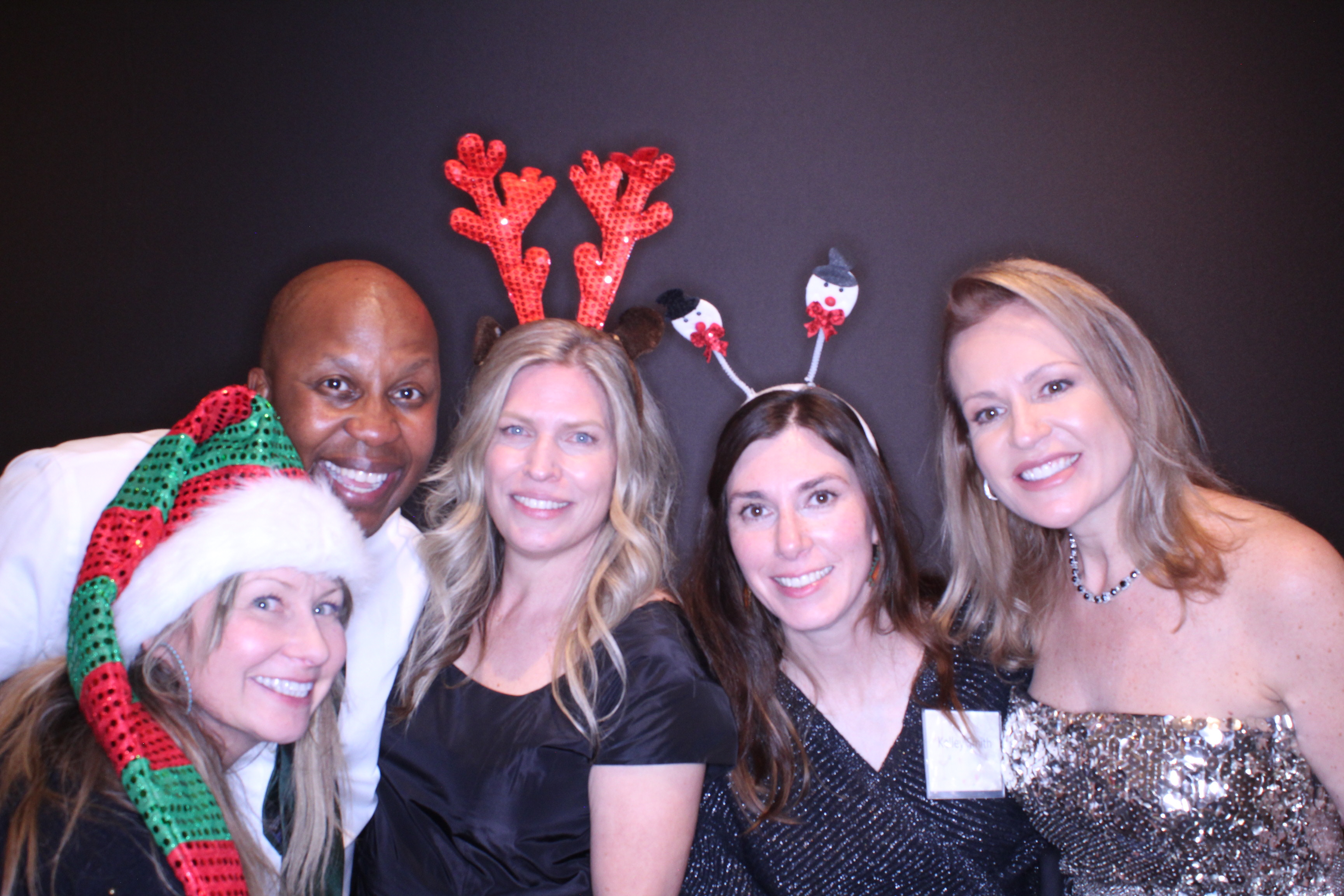 Ramaco Holiday Party | View more photos from the event at gallery.photoboothbillings.com/u/PhotoBoothBillings/Ramaco-Holiday-Party-0