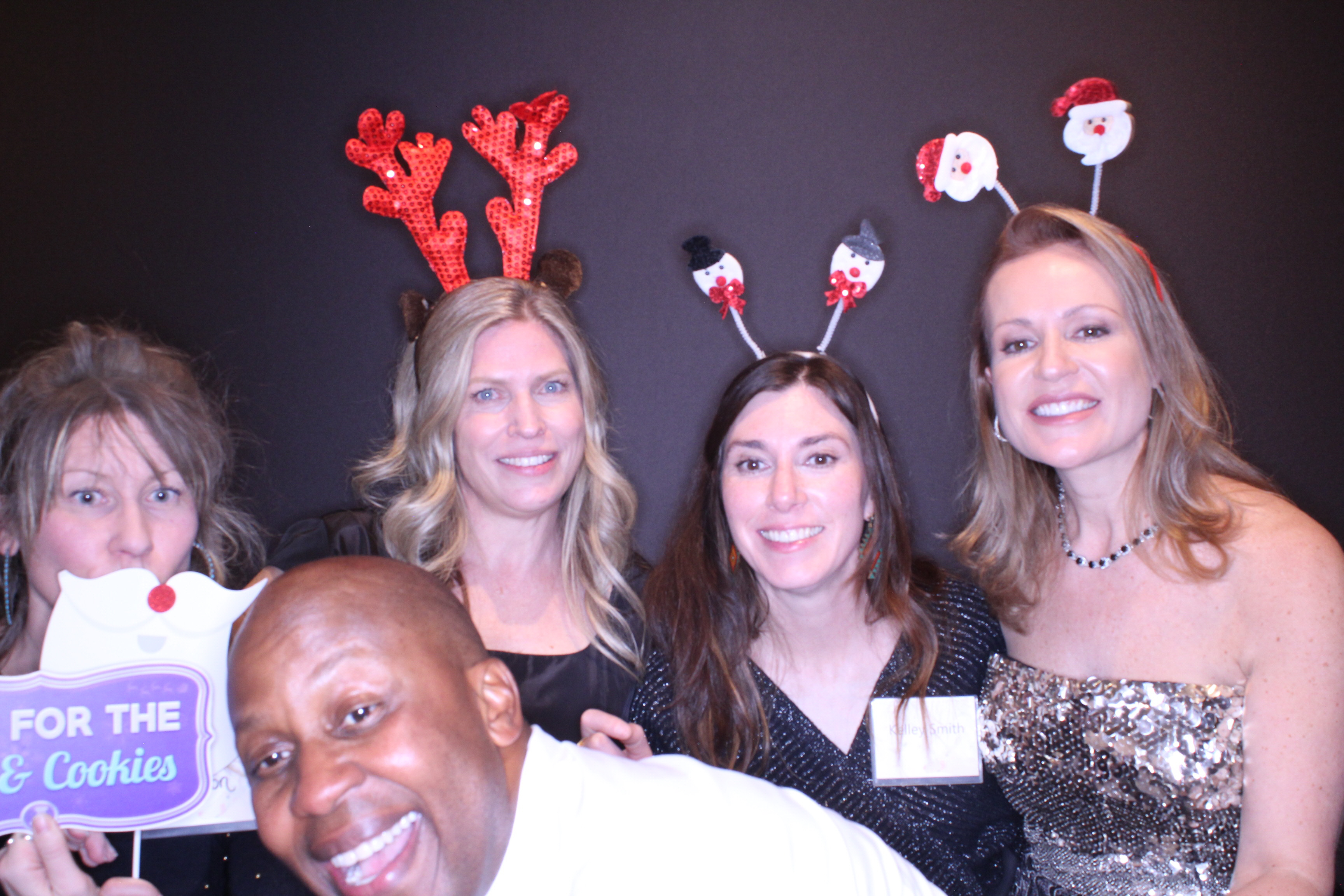 Ramaco Holiday Party | View more photos from the event at gallery.photoboothbillings.com/u/PhotoBoothBillings/Ramaco-Holiday-Party-0