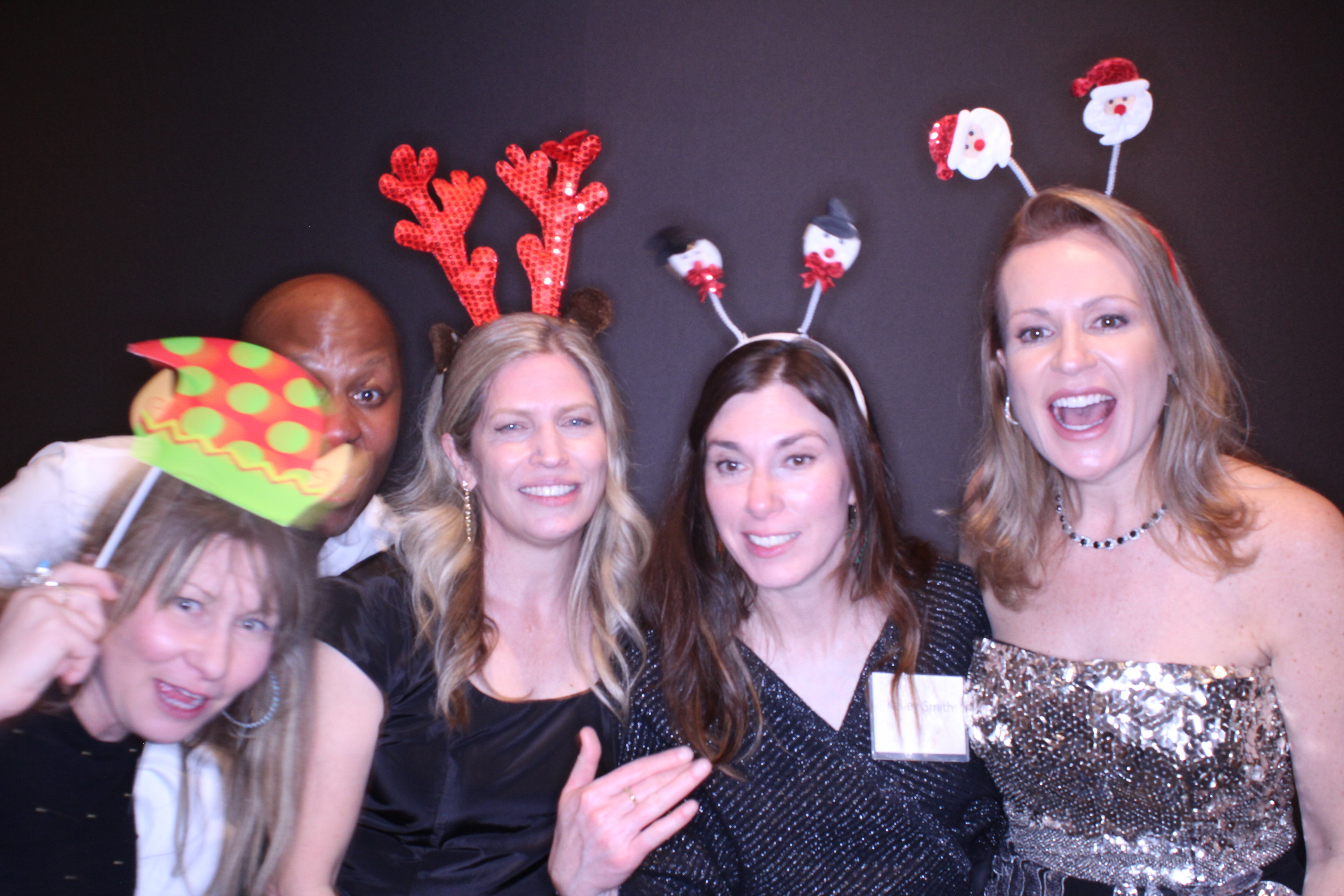 Ramaco Holiday Party | View more photos from the event at gallery.photoboothbillings.com/u/PhotoBoothBillings/Ramaco-Holiday-Party-0
