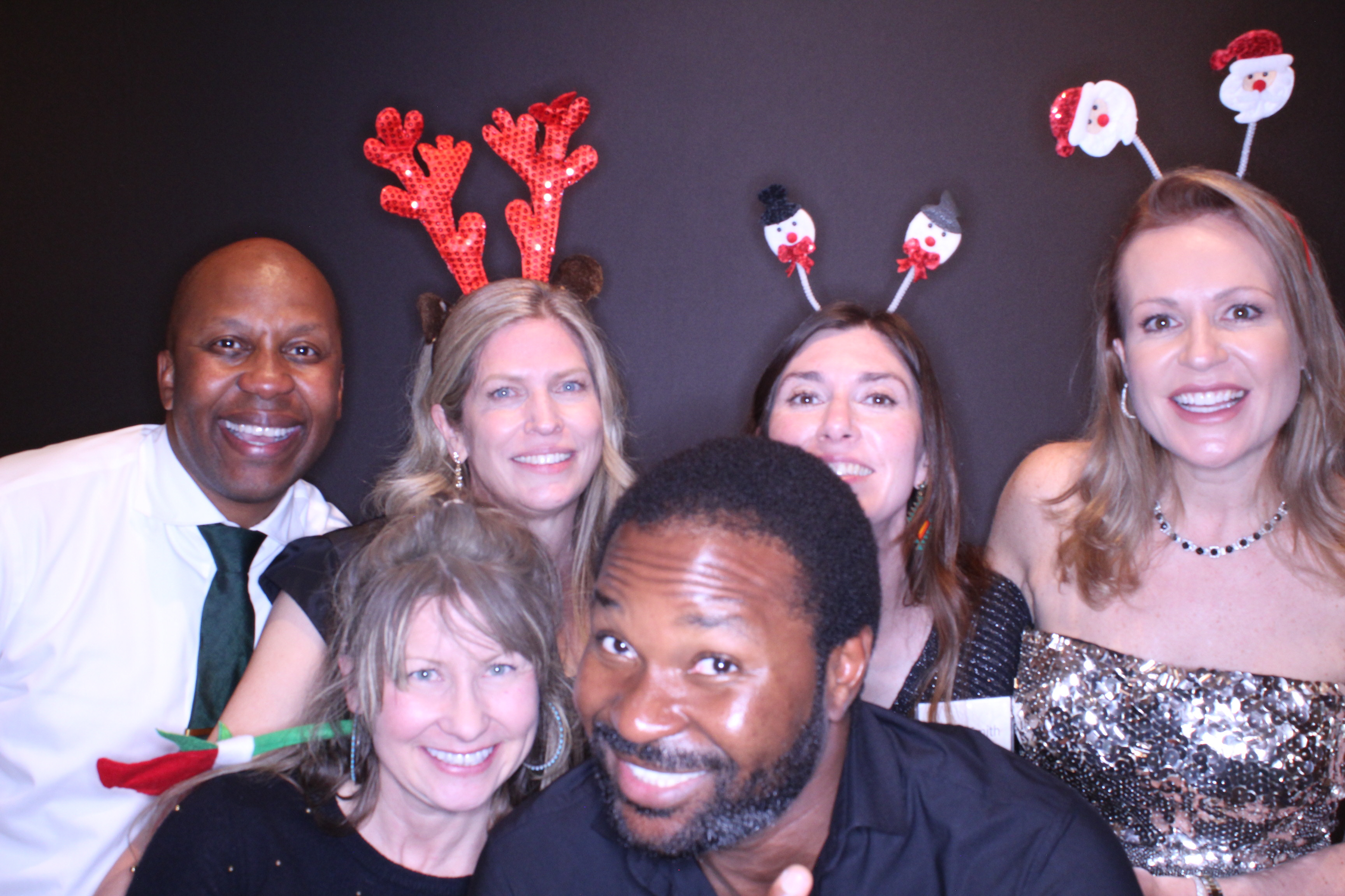 Ramaco Holiday Party | View more photos from the event at gallery.photoboothbillings.com/u/PhotoBoothBillings/Ramaco-Holiday-Party-0