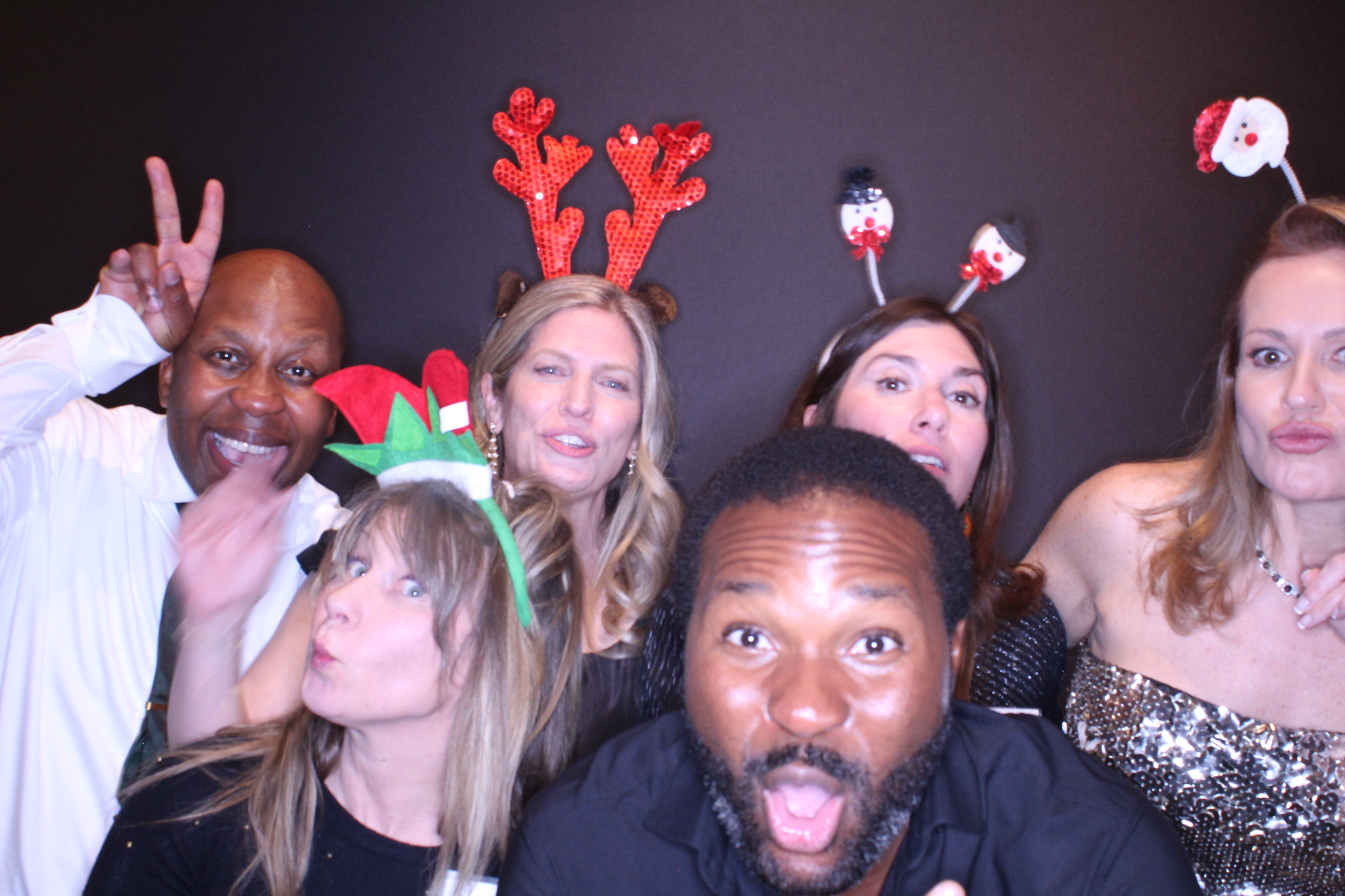 Ramaco Holiday Party | View more photos from the event at gallery.photoboothbillings.com/u/PhotoBoothBillings/Ramaco-Holiday-Party-0