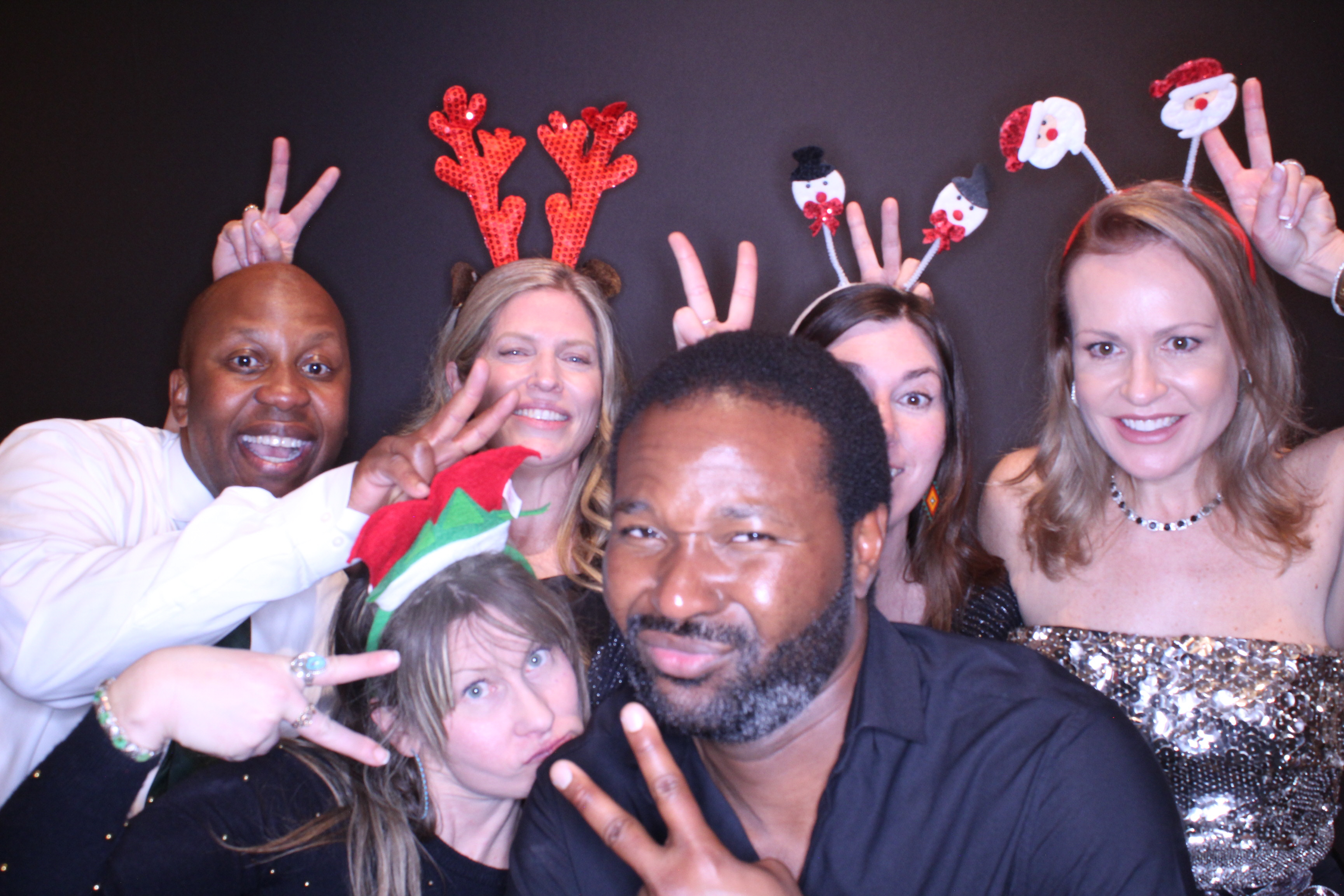 Ramaco Holiday Party | View more photos from the event at gallery.photoboothbillings.com/u/PhotoBoothBillings/Ramaco-Holiday-Party-0