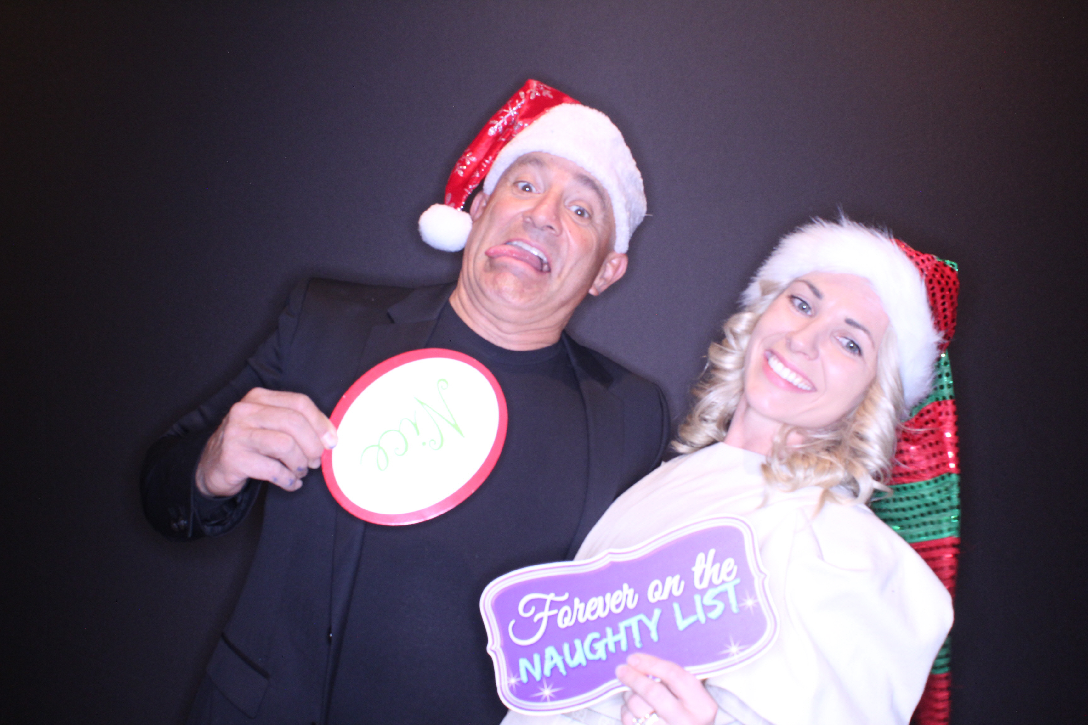 Ramaco Holiday Party | View more photos from the event at gallery.photoboothbillings.com/u/PhotoBoothBillings/Ramaco-Holiday-Party-0