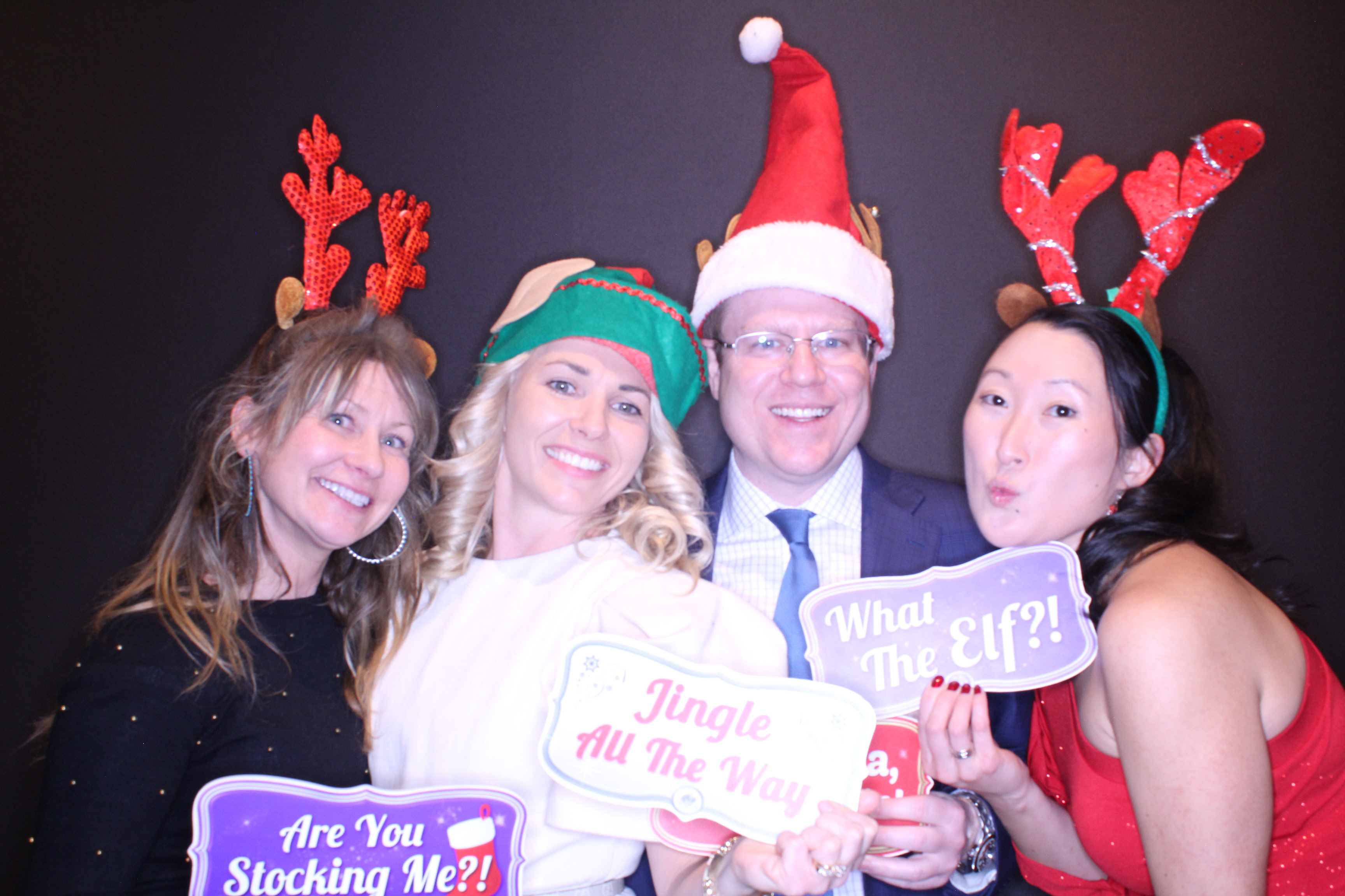 Ramaco Holiday Party | View more photos from the event at gallery.photoboothbillings.com/u/PhotoBoothBillings/Ramaco-Holiday-Party-0