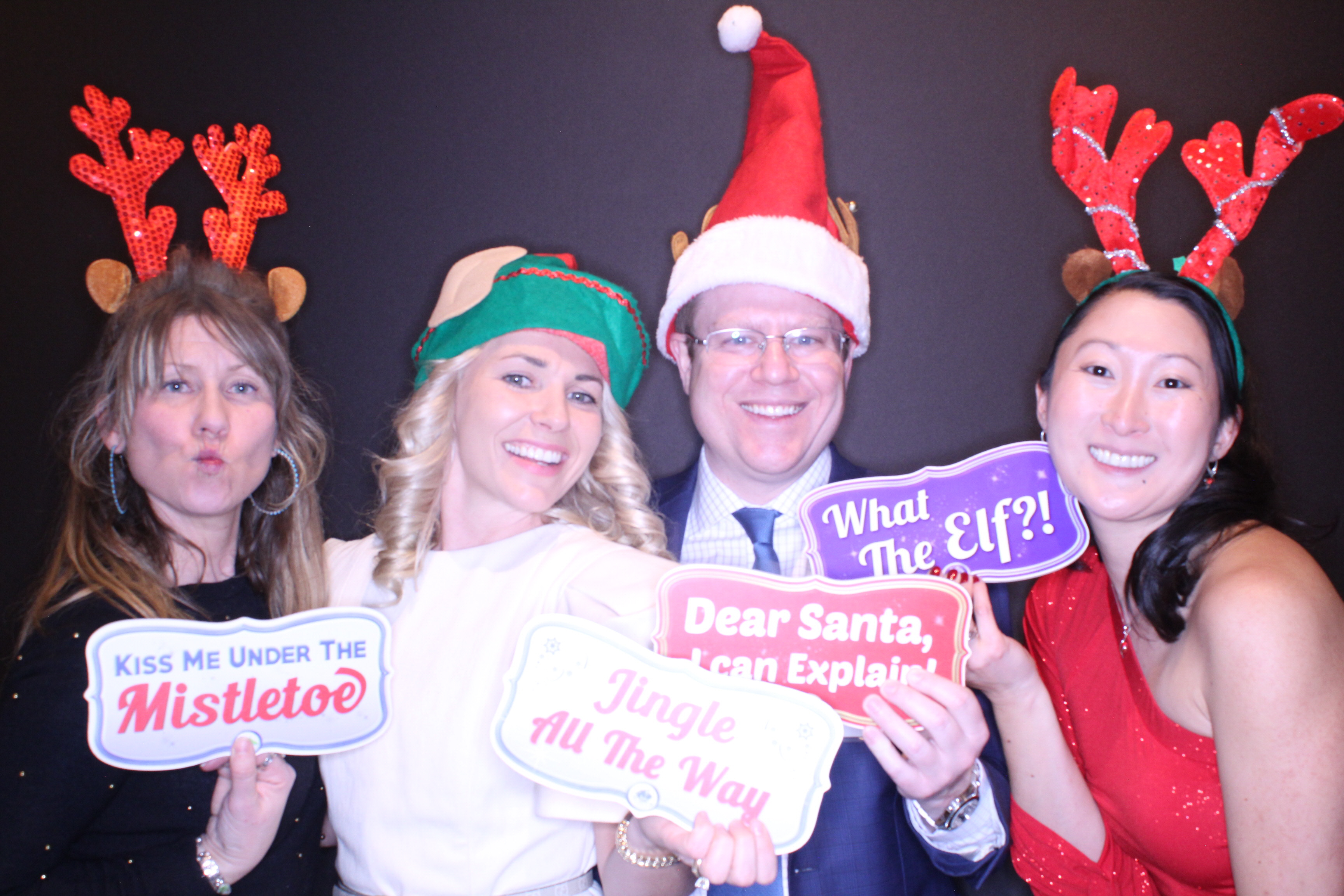 Ramaco Holiday Party | View more photos from the event at gallery.photoboothbillings.com/u/PhotoBoothBillings/Ramaco-Holiday-Party-0