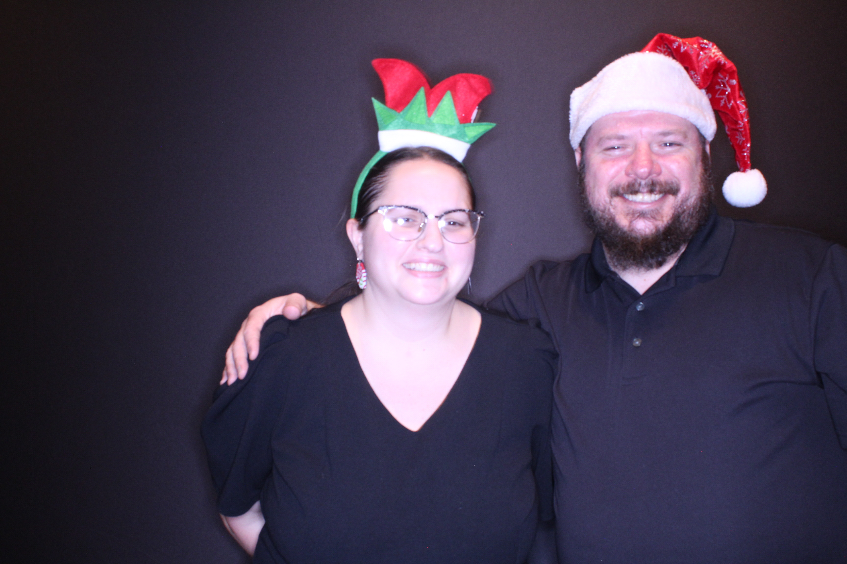 Ramaco Holiday Party | View more photos from the event at gallery.photoboothbillings.com/u/PhotoBoothBillings/Ramaco-Holiday-Party-0