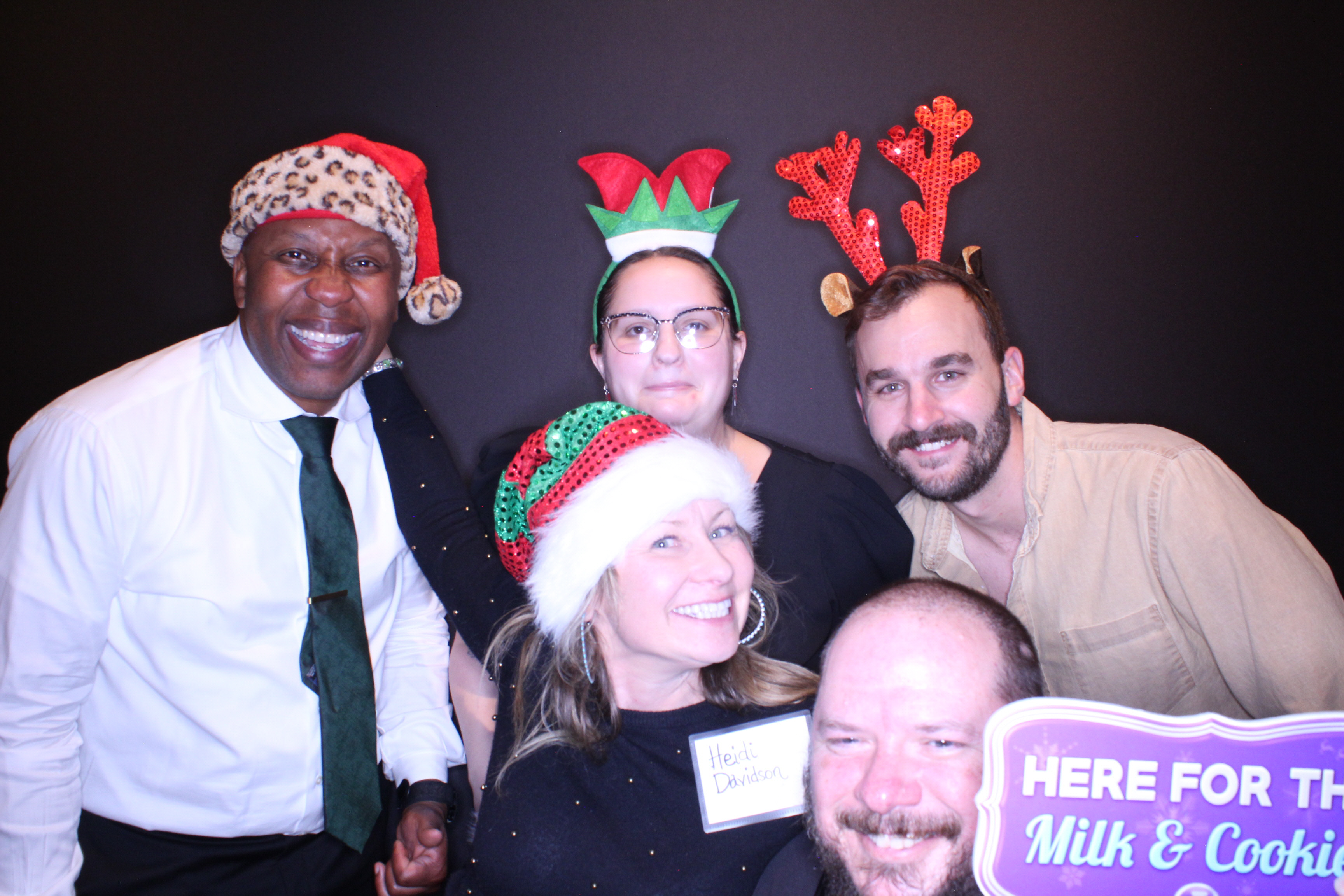 Ramaco Holiday Party | View more photos from the event at gallery.photoboothbillings.com/u/PhotoBoothBillings/Ramaco-Holiday-Party-0