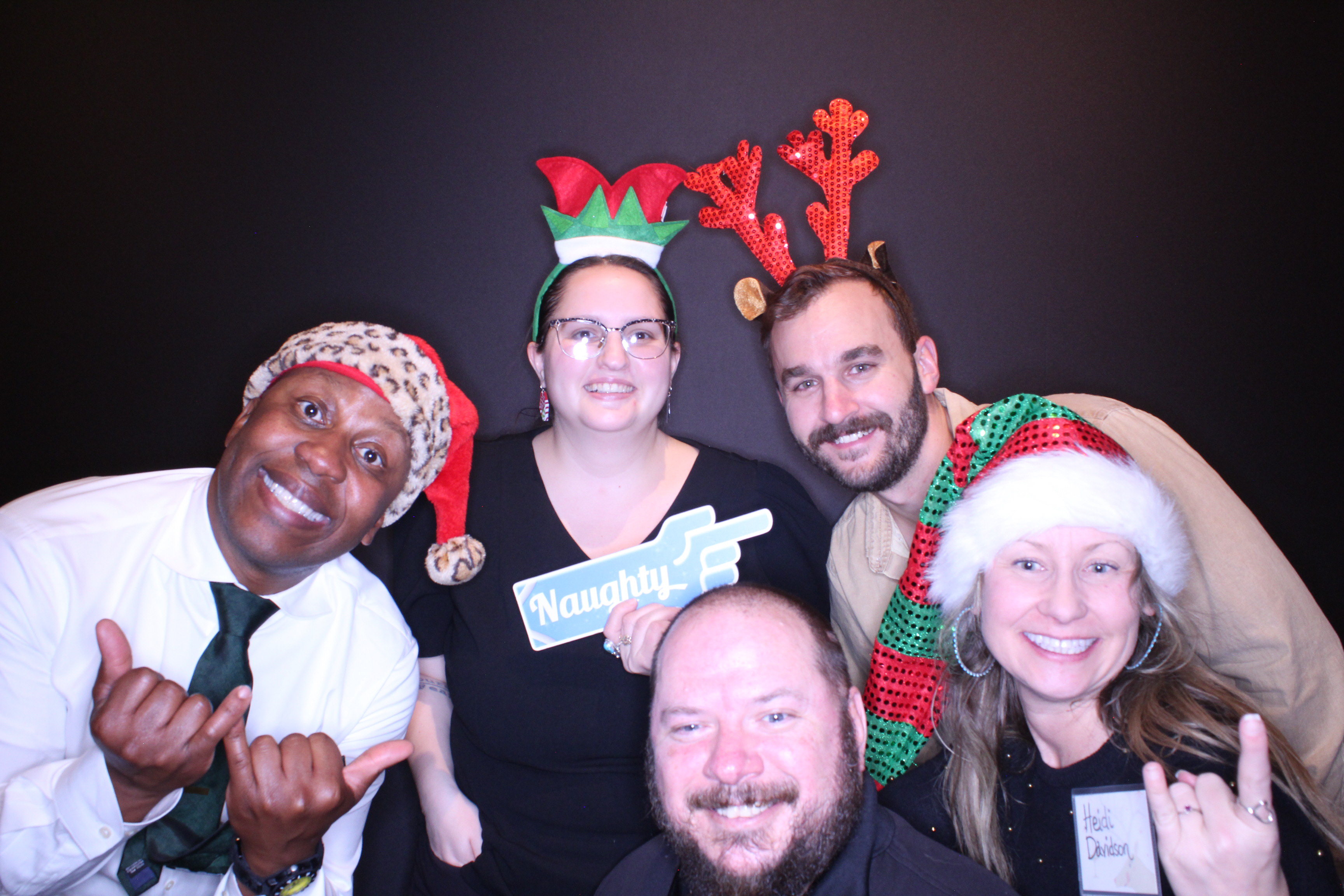 Ramaco Holiday Party | View more photos from the event at gallery.photoboothbillings.com/u/PhotoBoothBillings/Ramaco-Holiday-Party-0