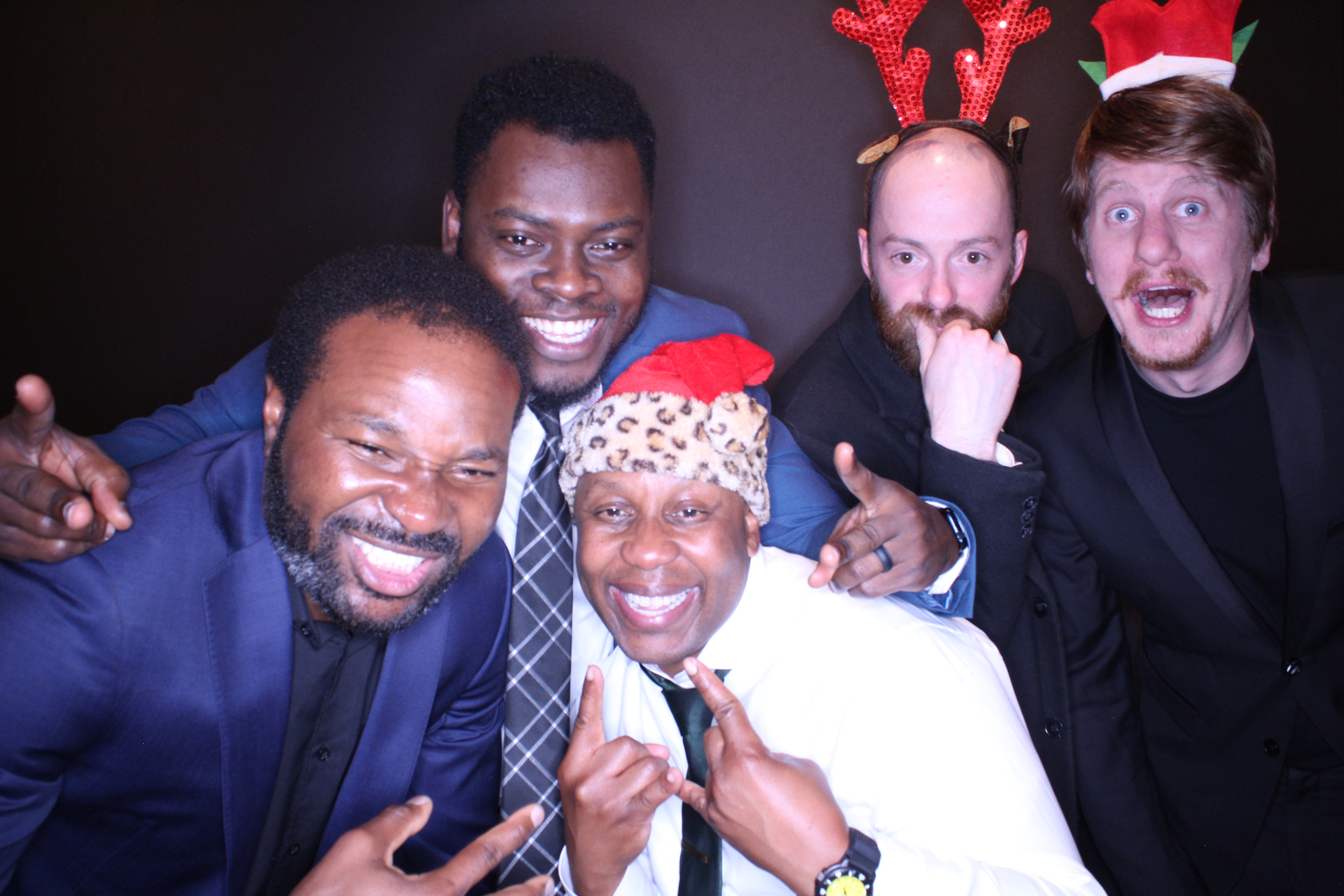 Ramaco Holiday Party | View more photos from the event at gallery.photoboothbillings.com/u/PhotoBoothBillings/Ramaco-Holiday-Party-0