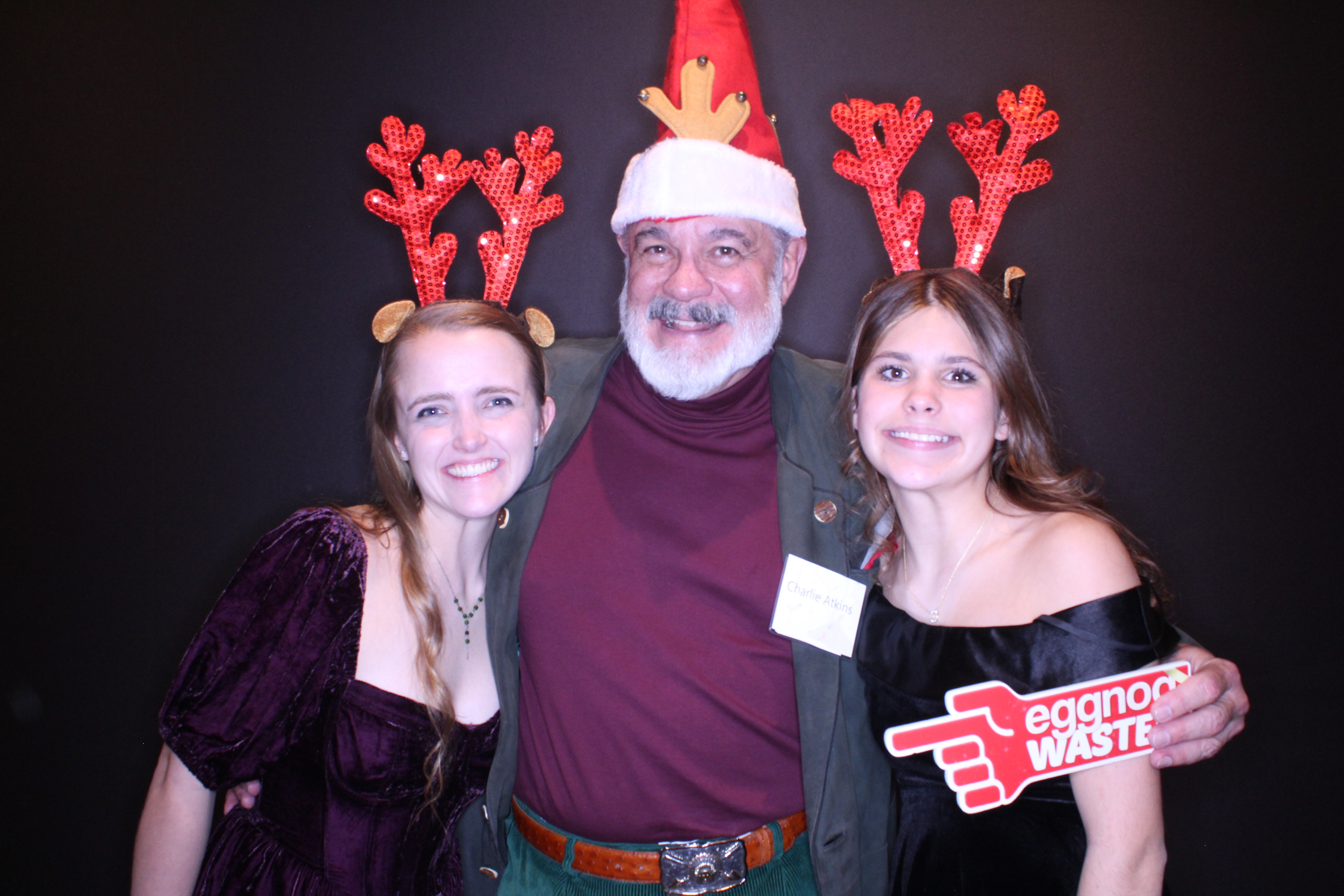 Ramaco Holiday Party | View more photos from the event at gallery.photoboothbillings.com/u/PhotoBoothBillings/Ramaco-Holiday-Party-0
