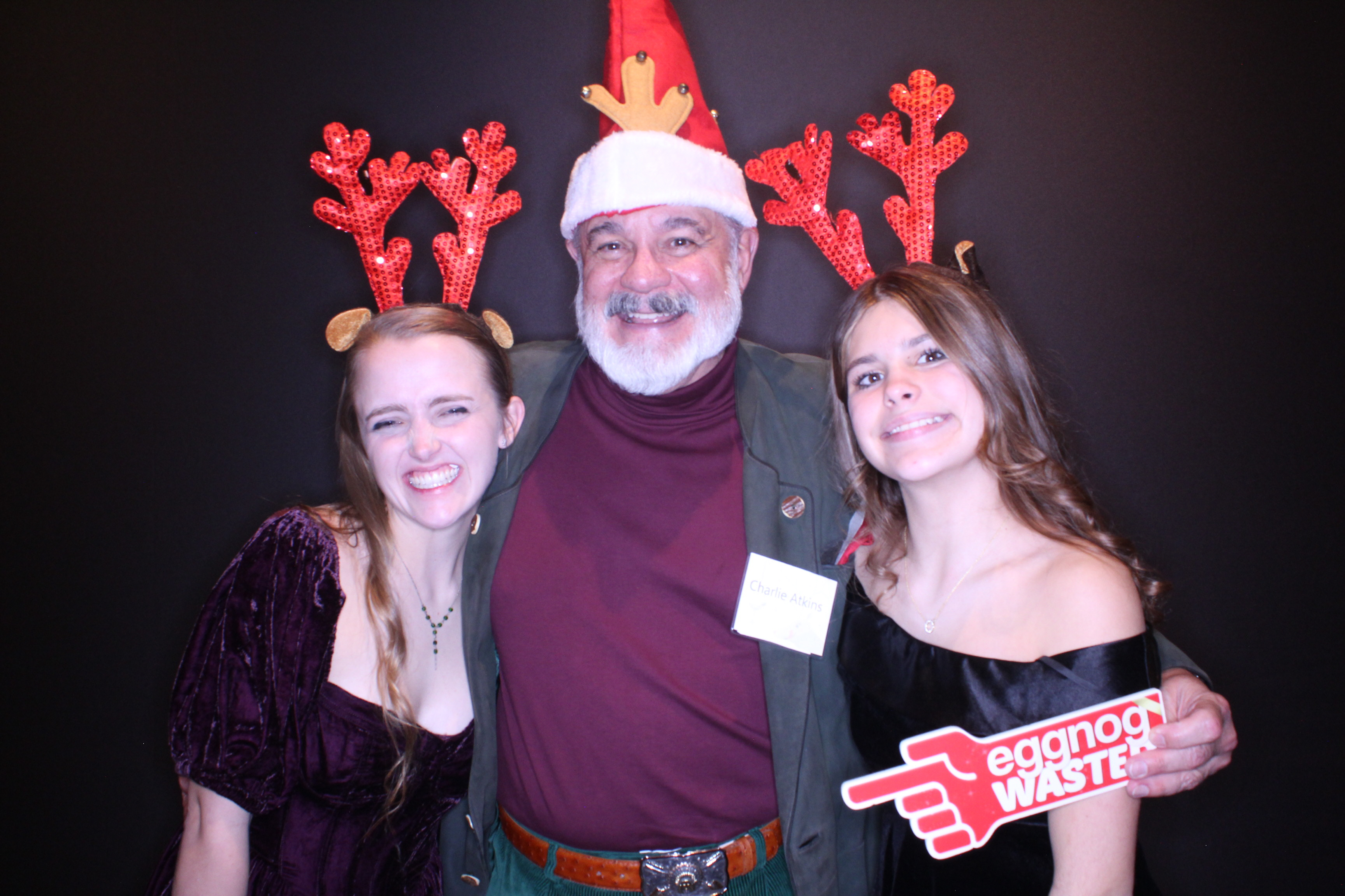 Ramaco Holiday Party | View more photos from the event at gallery.photoboothbillings.com/u/PhotoBoothBillings/Ramaco-Holiday-Party-0