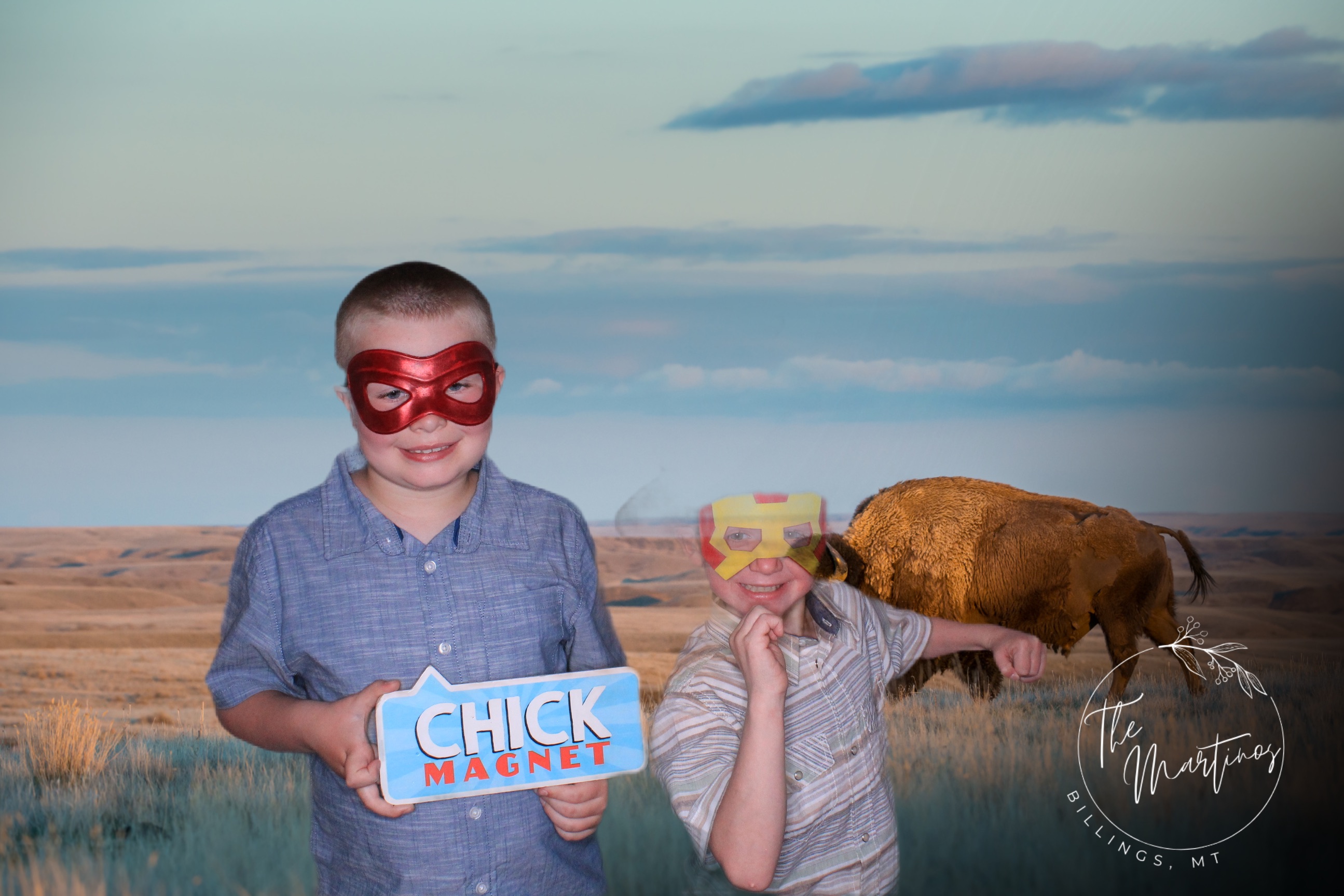 Rob and Enetra's Wedding | View more photos from the event at gallery.photoboothbillings.com/u/PhotoBoothBillings/Rob-and-Enetras-Wedding