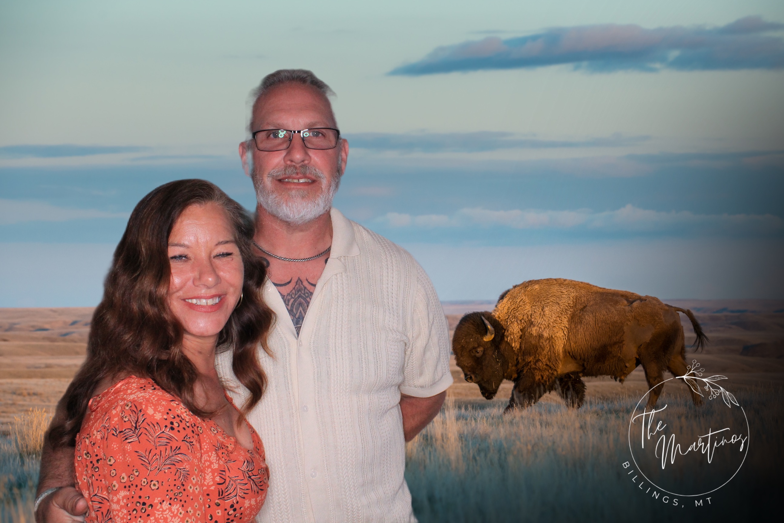 Rob and Enetra's Wedding | View more photos from the event at gallery.photoboothbillings.com/u/PhotoBoothBillings/Rob-and-Enetras-Wedding