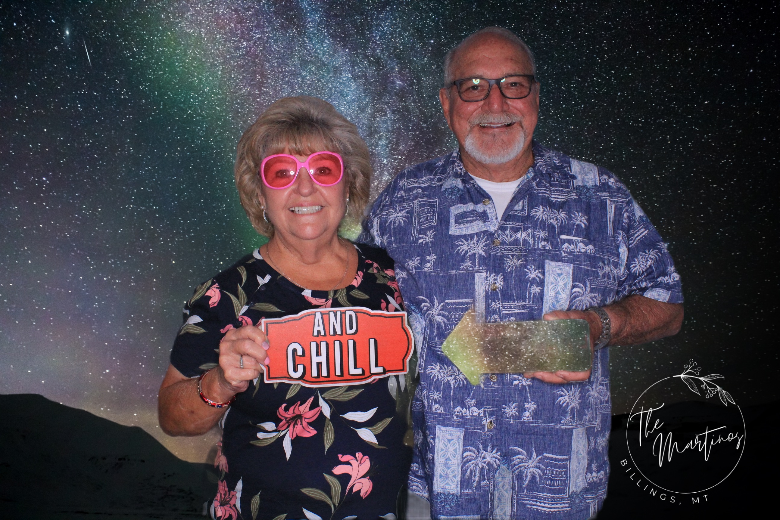 Rob and Enetra's Wedding | View more photos from the event at gallery.photoboothbillings.com/u/PhotoBoothBillings/Rob-and-Enetras-Wedding
