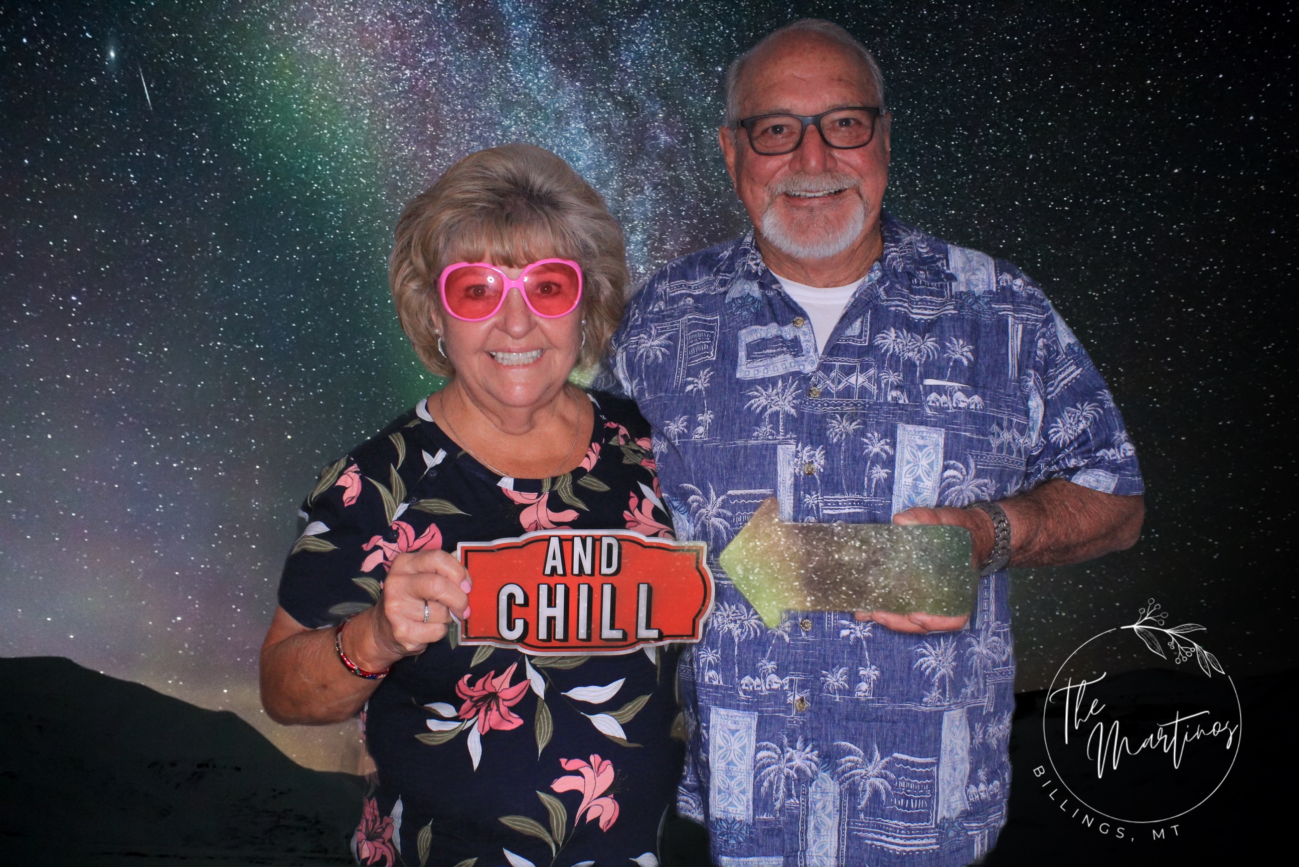 Rob and Enetra's Wedding | View more photos from the event at gallery.photoboothbillings.com/u/PhotoBoothBillings/Rob-and-Enetras-Wedding