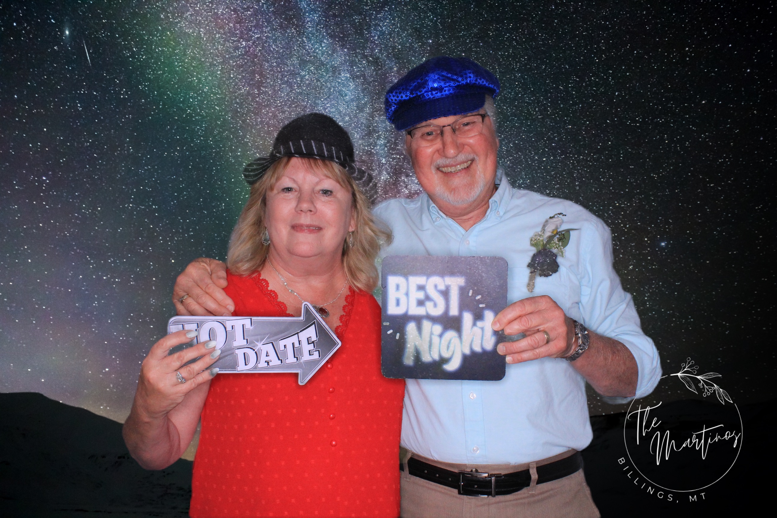 Rob and Enetra's Wedding | View more photos from the event at gallery.photoboothbillings.com/u/PhotoBoothBillings/Rob-and-Enetras-Wedding