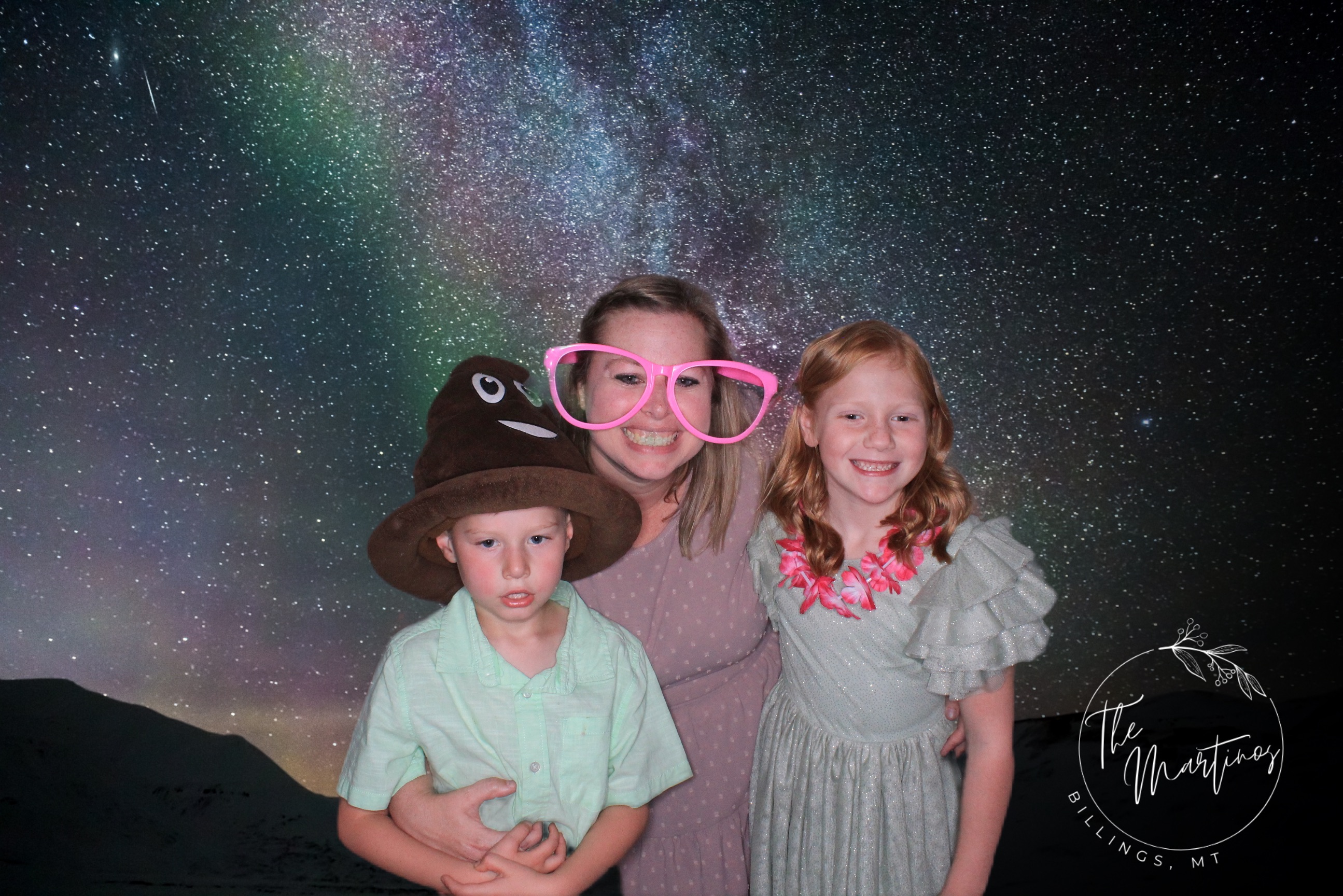 Rob and Enetra's Wedding | View more photos from the event at gallery.photoboothbillings.com/u/PhotoBoothBillings/Rob-and-Enetras-Wedding
