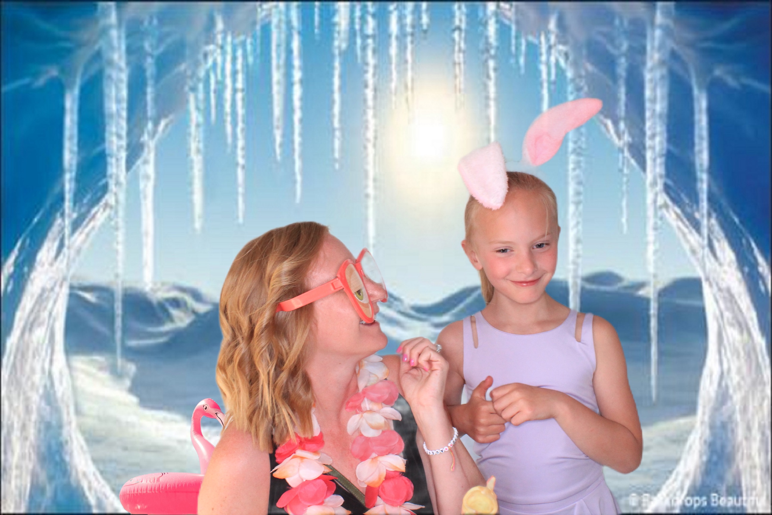 Summer Party 2024 | View more photos from the event at gallery.photoboothbillings.com/u/PhotoBoothBillings/Summer-Party-2024