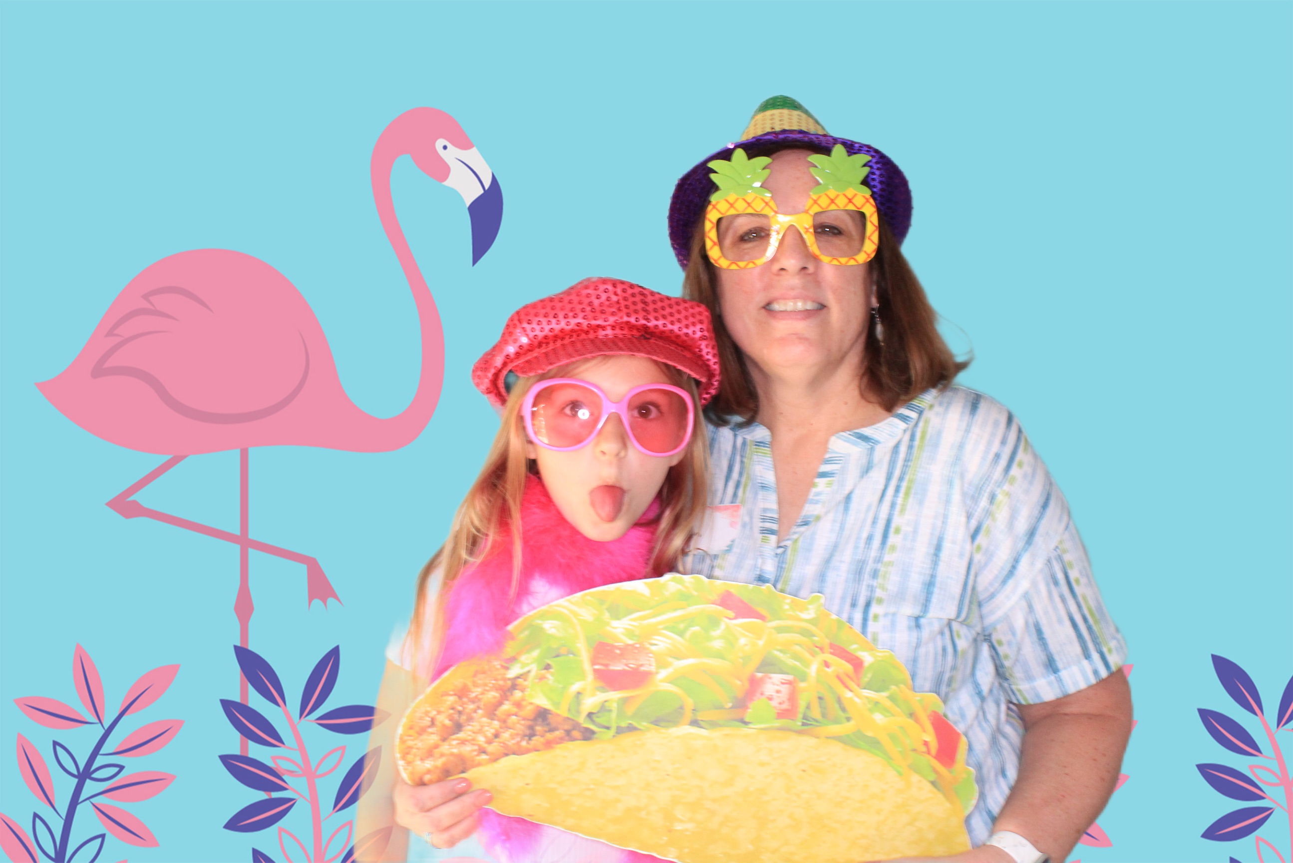 Summer Party 2024 | View more photos from the event at gallery.photoboothbillings.com/u/PhotoBoothBillings/Summer-Party-2024