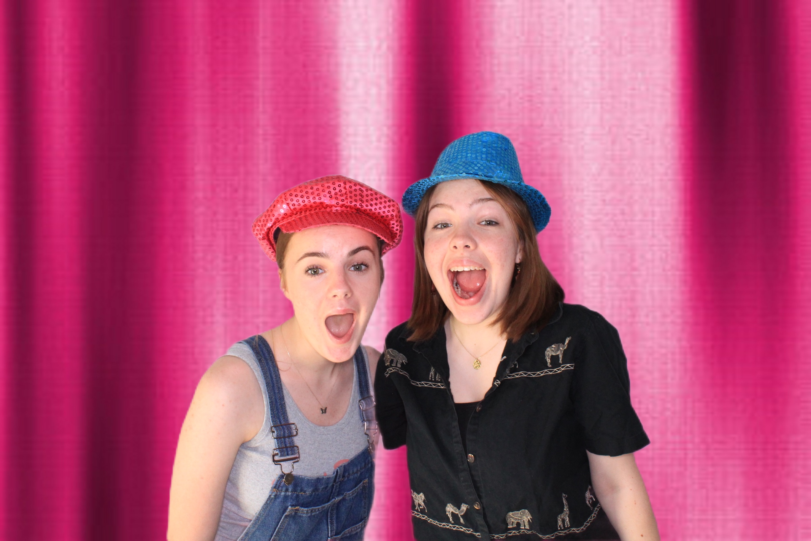 Summer Party 2024 | View more photos from the event at gallery.photoboothbillings.com/u/PhotoBoothBillings/Summer-Party-2024