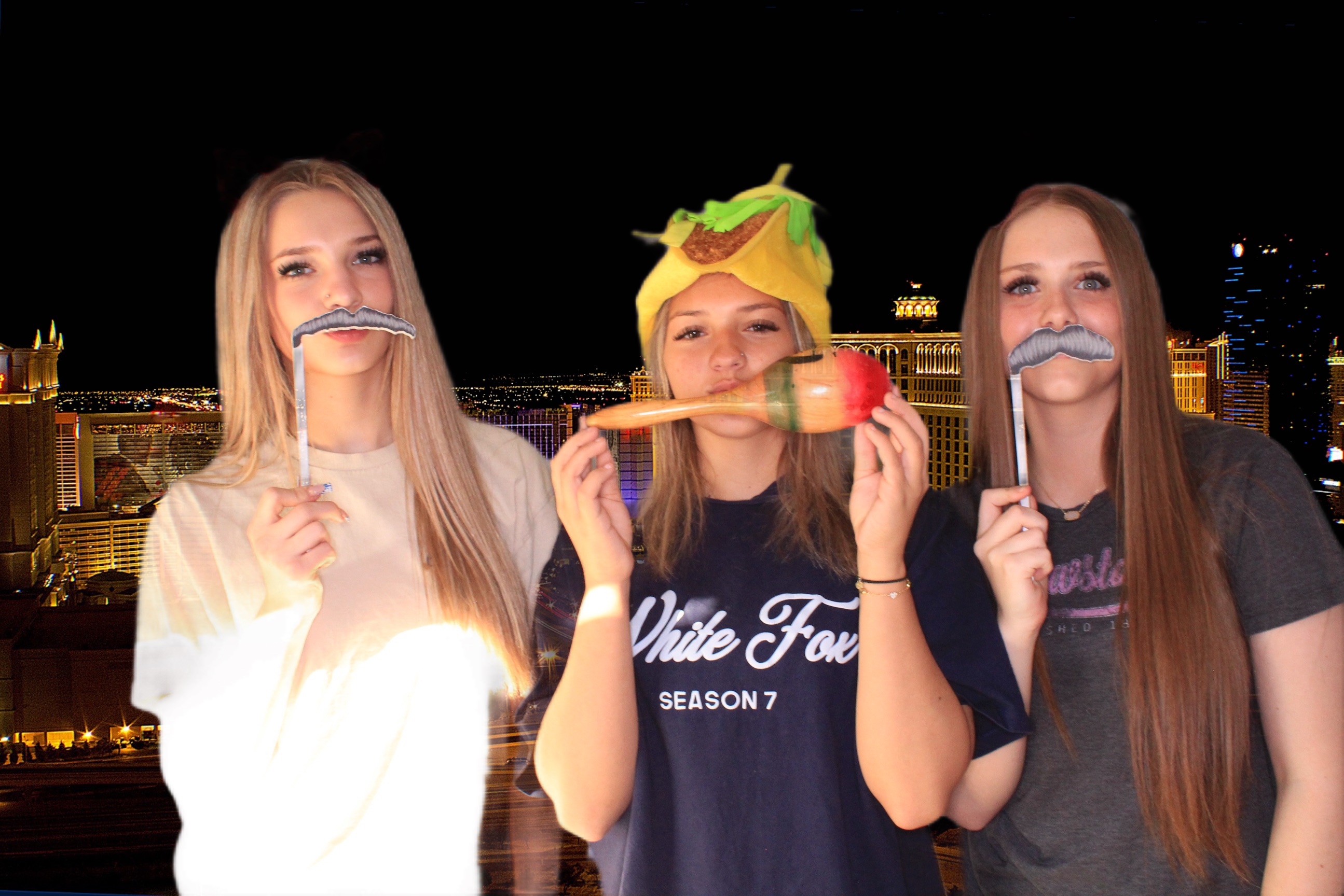 Summer Party 2024 | View more photos from the event at gallery.photoboothbillings.com/u/PhotoBoothBillings/Summer-Party-2024