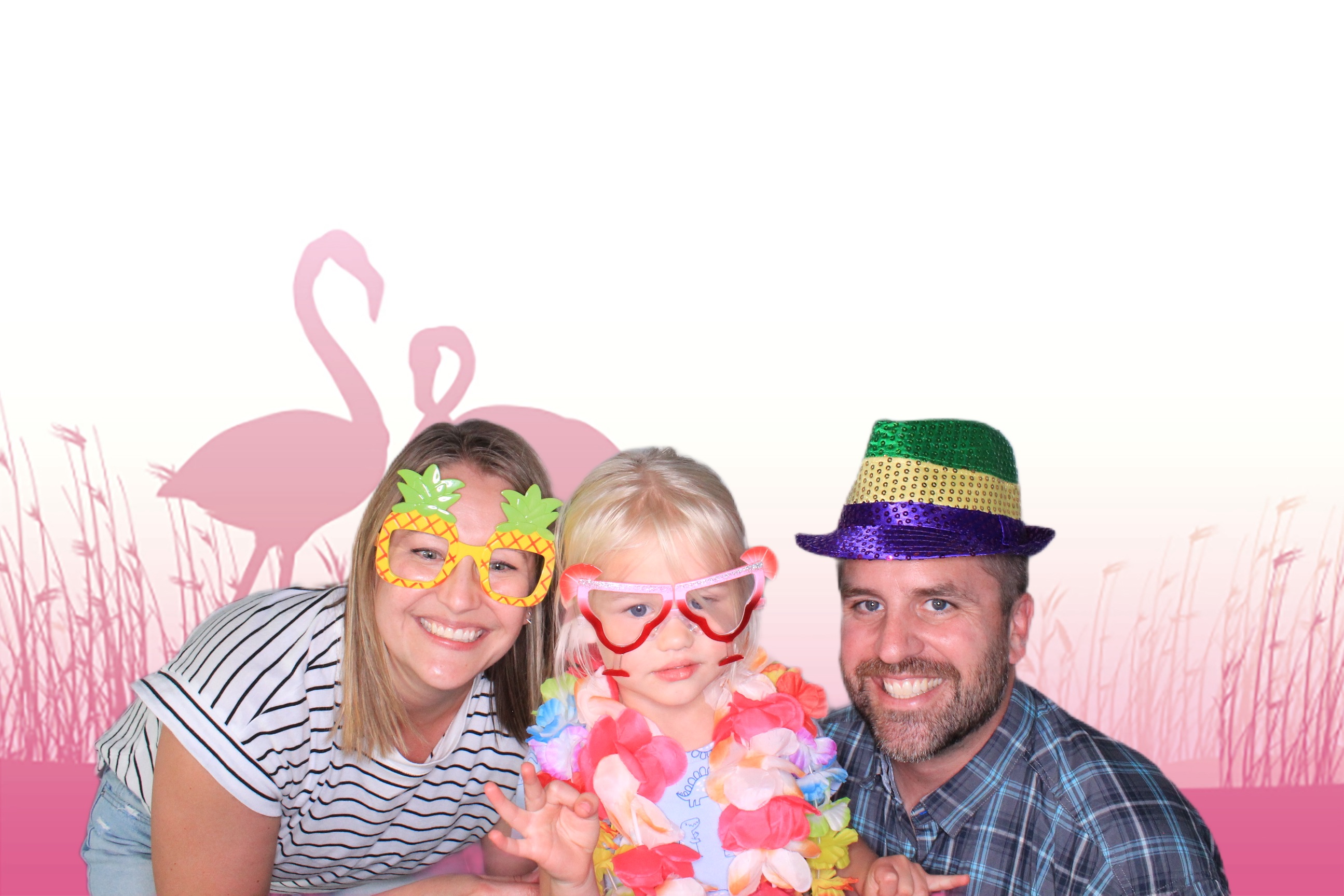 Summer Party 2024 | View more photos from the event at gallery.photoboothbillings.com/u/PhotoBoothBillings/Summer-Party-2024