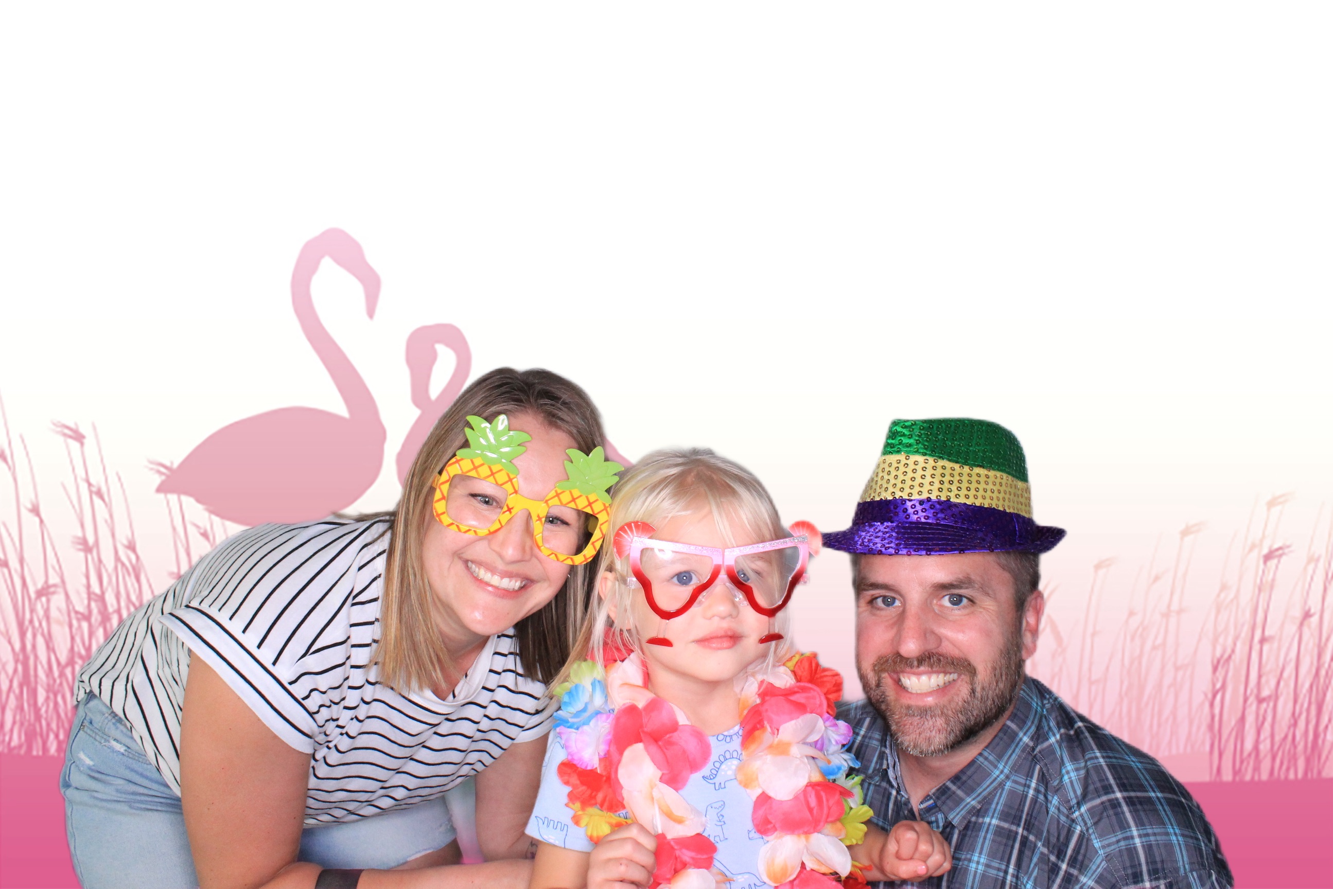 Summer Party 2024 | View more photos from the event at gallery.photoboothbillings.com/u/PhotoBoothBillings/Summer-Party-2024