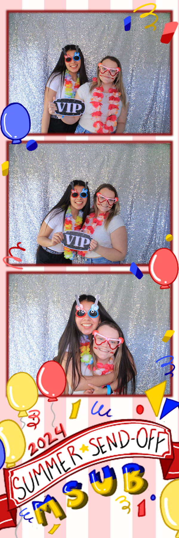 Summer Send Off | View more photos from the event at gallery.photoboothbillings.com/u/PhotoBoothBillings/Summer-Send-Off-0