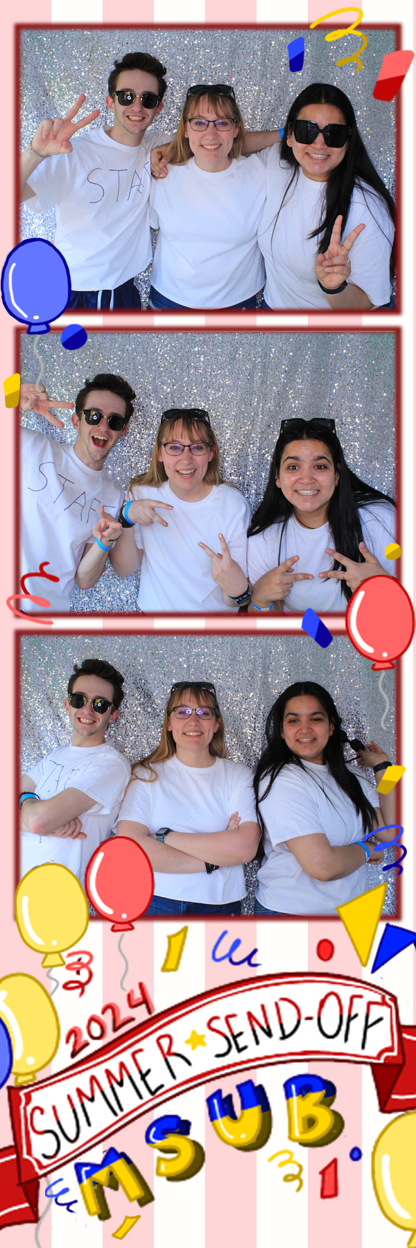 Summer Send Off | View more photos from the event at gallery.photoboothbillings.com/u/PhotoBoothBillings/Summer-Send-Off-0