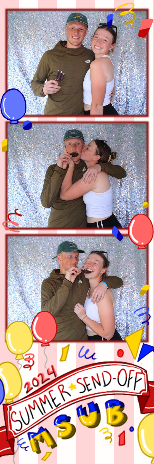 Summer Send Off | View more photos from the event at gallery.photoboothbillings.com/u/PhotoBoothBillings/Summer-Send-Off-0