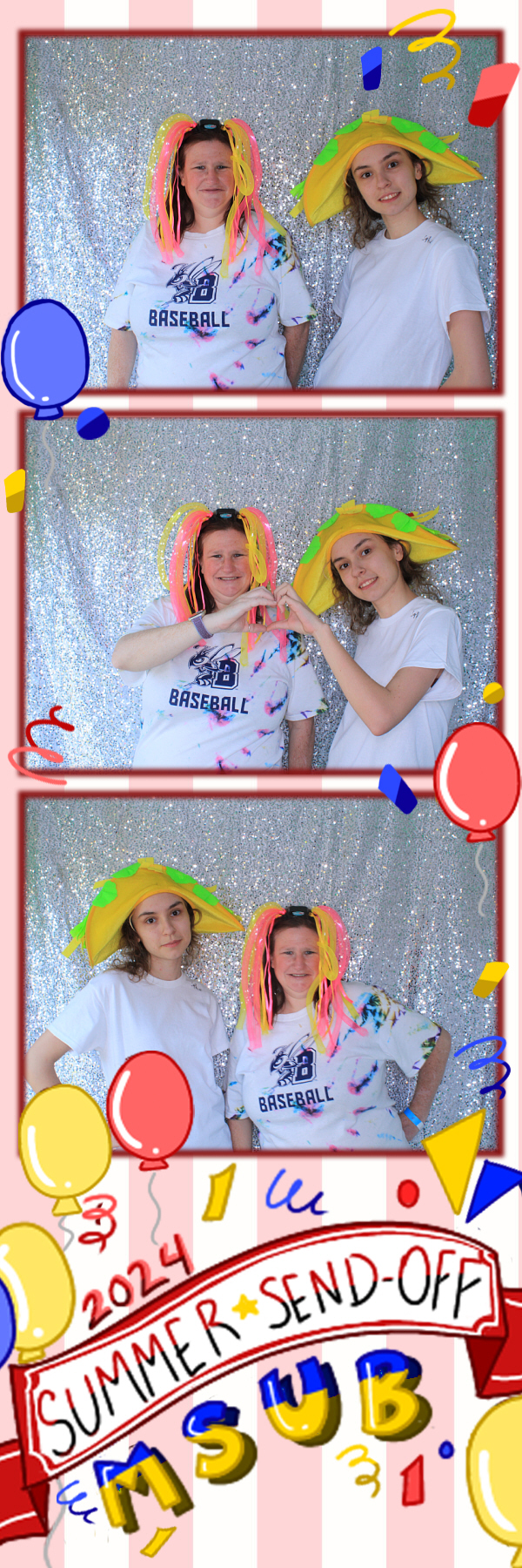 Summer Send Off | View more photos from the event at gallery.photoboothbillings.com/u/PhotoBoothBillings/Summer-Send-Off-0