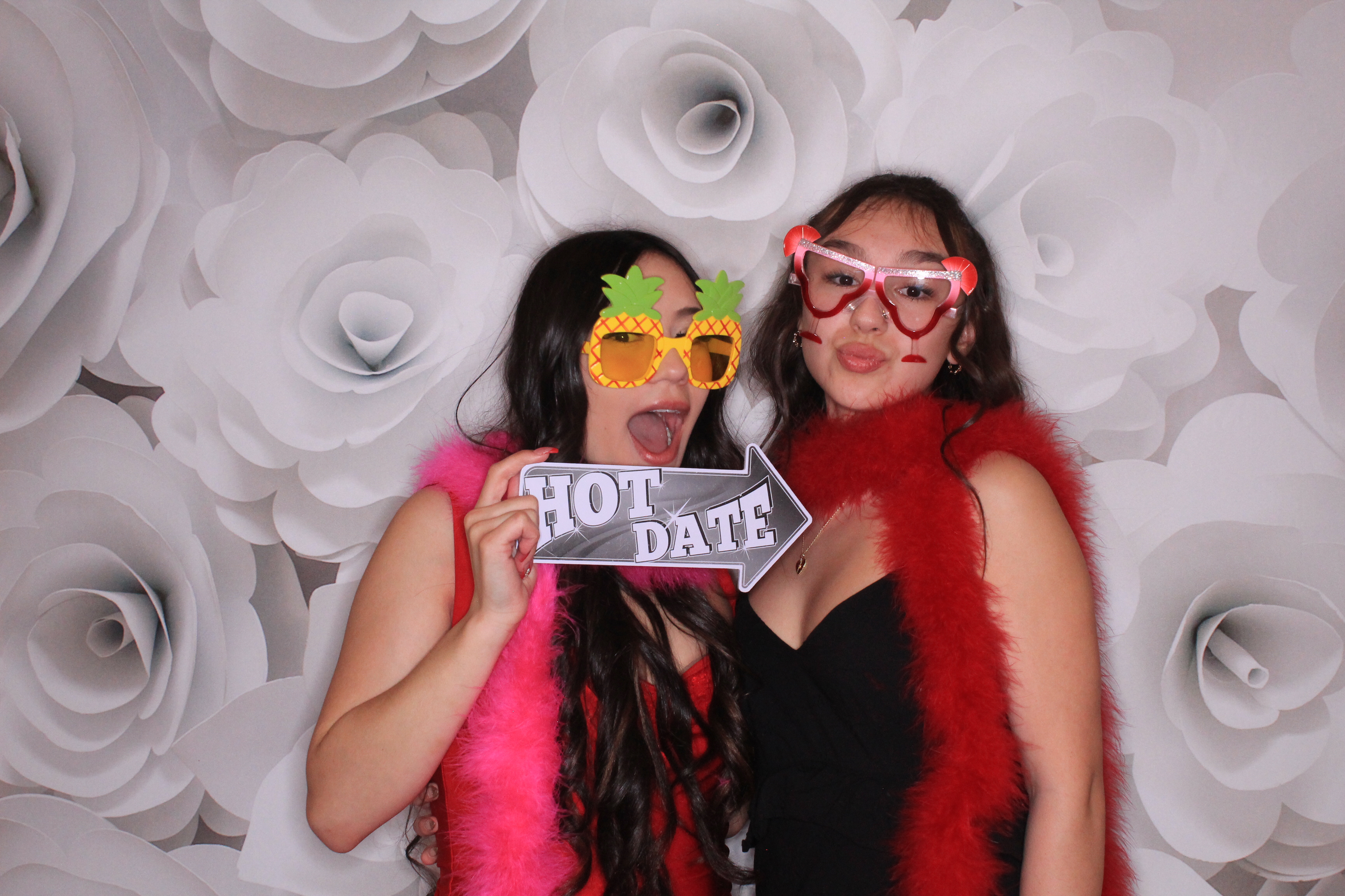 The Pachecos | View more photos from the event at gallery.photoboothbillings.com/u/PhotoBoothBillings/The-Pachecos