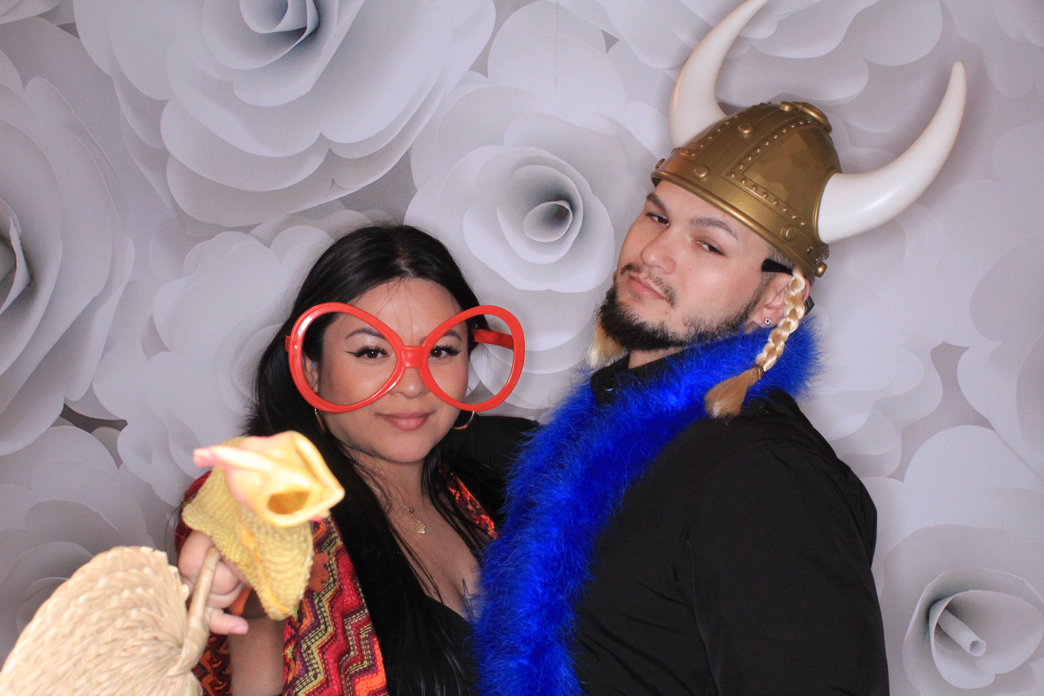 The Pachecos | View more photos from the event at gallery.photoboothbillings.com/u/PhotoBoothBillings/The-Pachecos