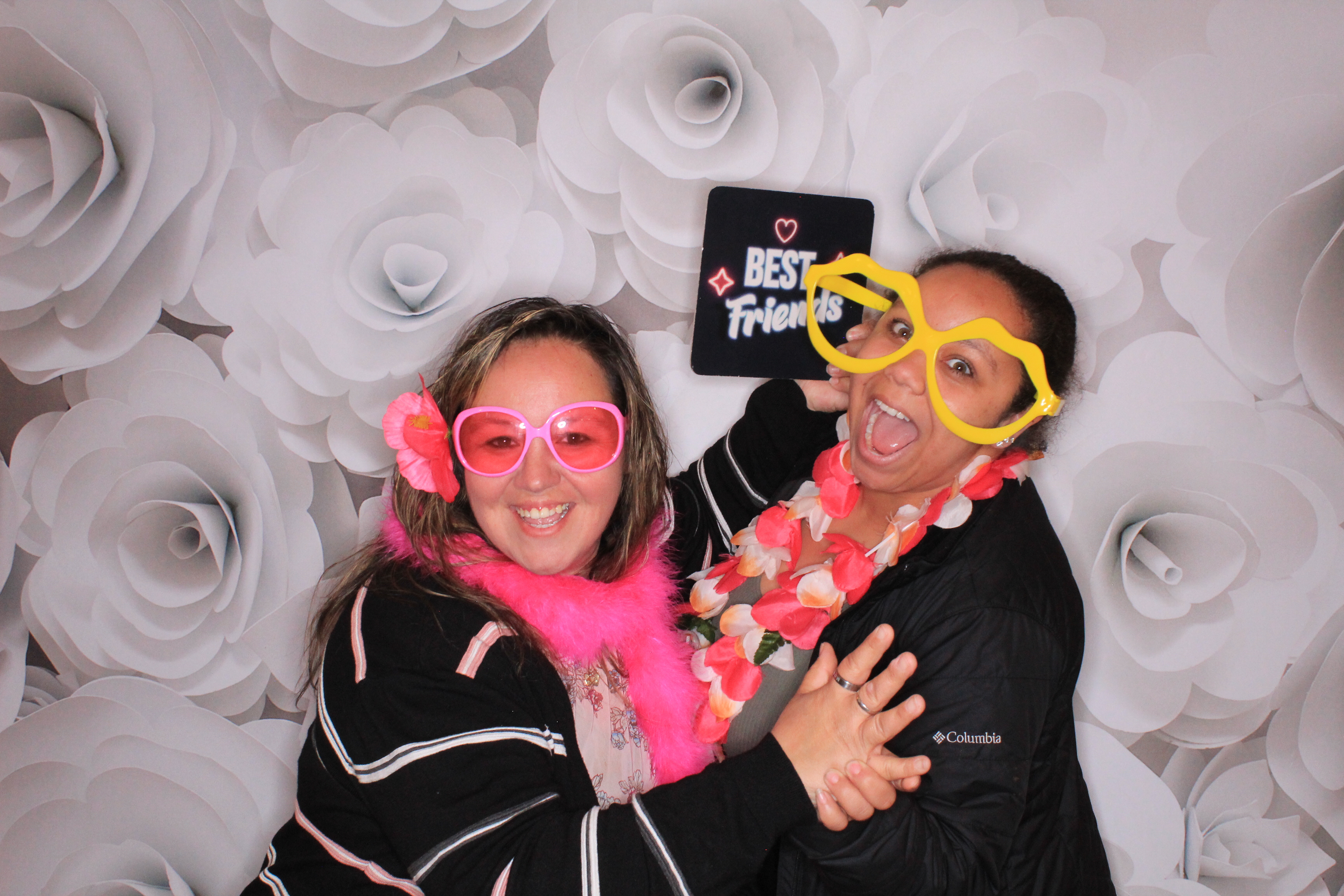 The Pachecos | View more photos from the event at gallery.photoboothbillings.com/u/PhotoBoothBillings/The-Pachecos