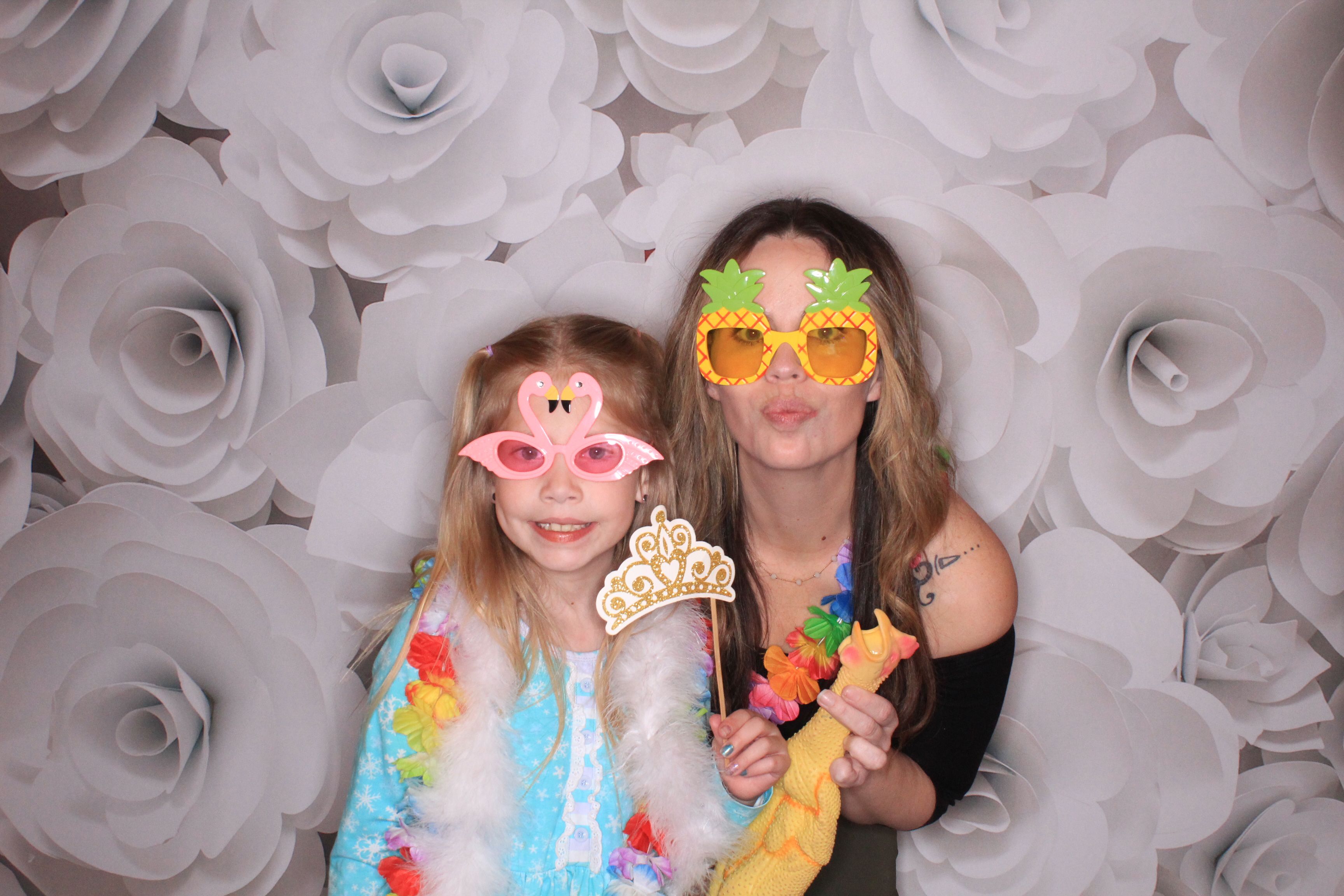 The Pachecos | View more photos from the event at gallery.photoboothbillings.com/u/PhotoBoothBillings/The-Pachecos