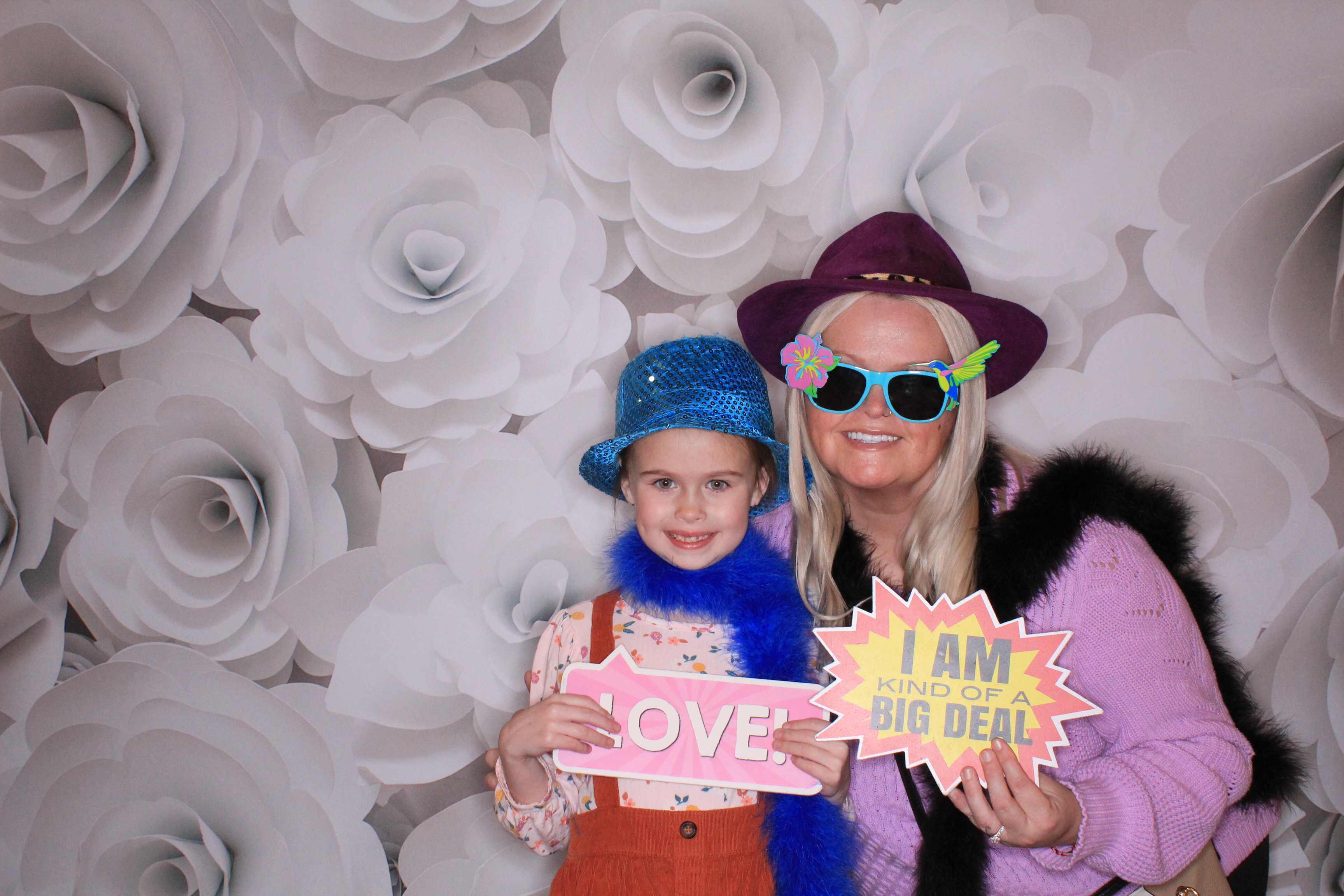 The Pachecos | View more photos from the event at gallery.photoboothbillings.com/u/PhotoBoothBillings/The-Pachecos