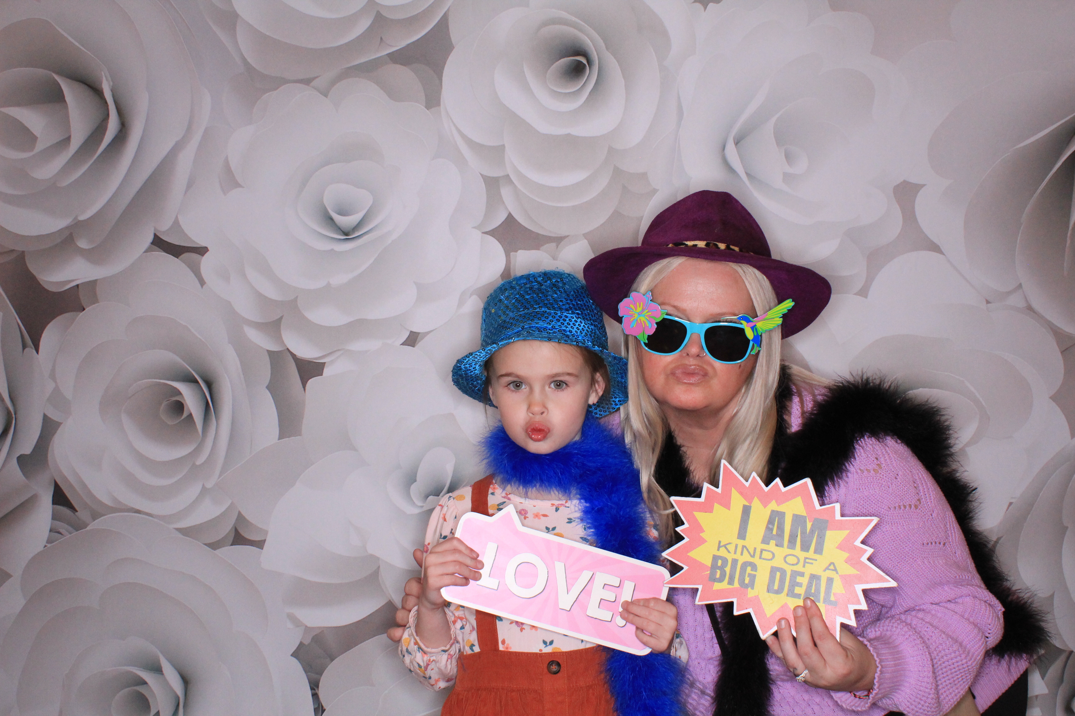 The Pachecos | View more photos from the event at gallery.photoboothbillings.com/u/PhotoBoothBillings/The-Pachecos
